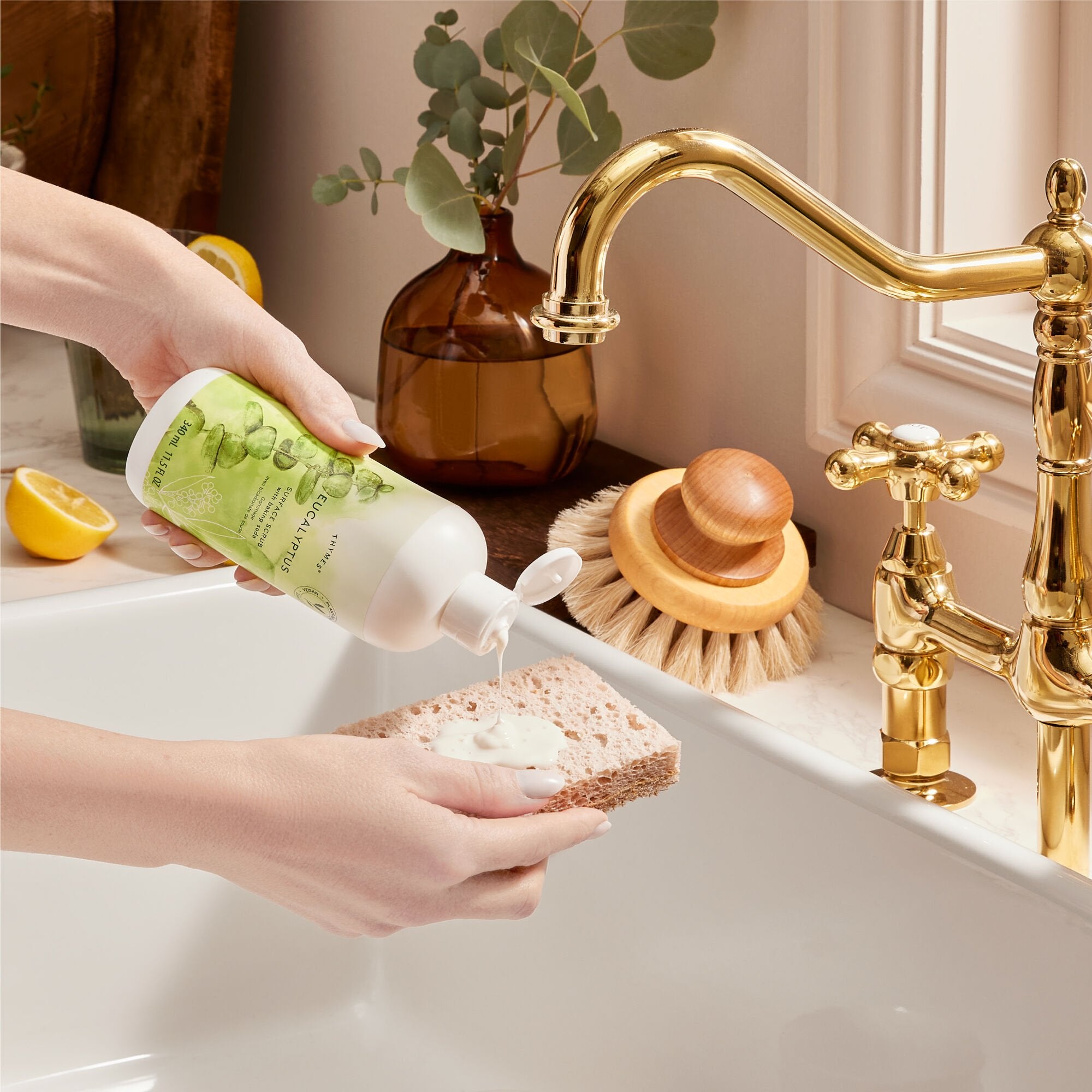 Eucalyptus Surface Scrub - Image 3