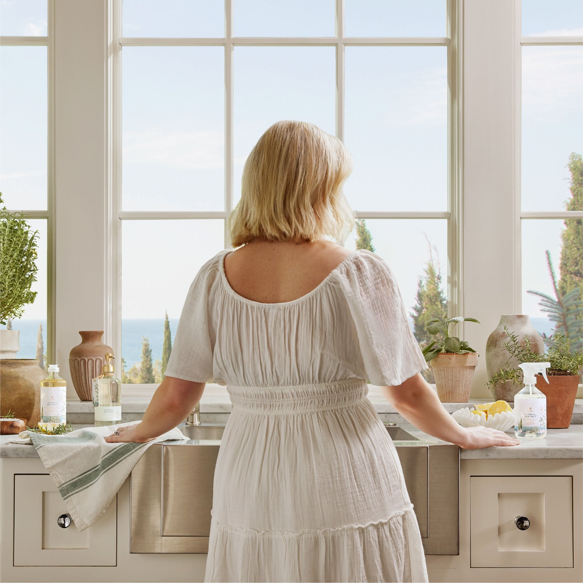 Cyprus Sea Salt Countertop Spray - Image 4