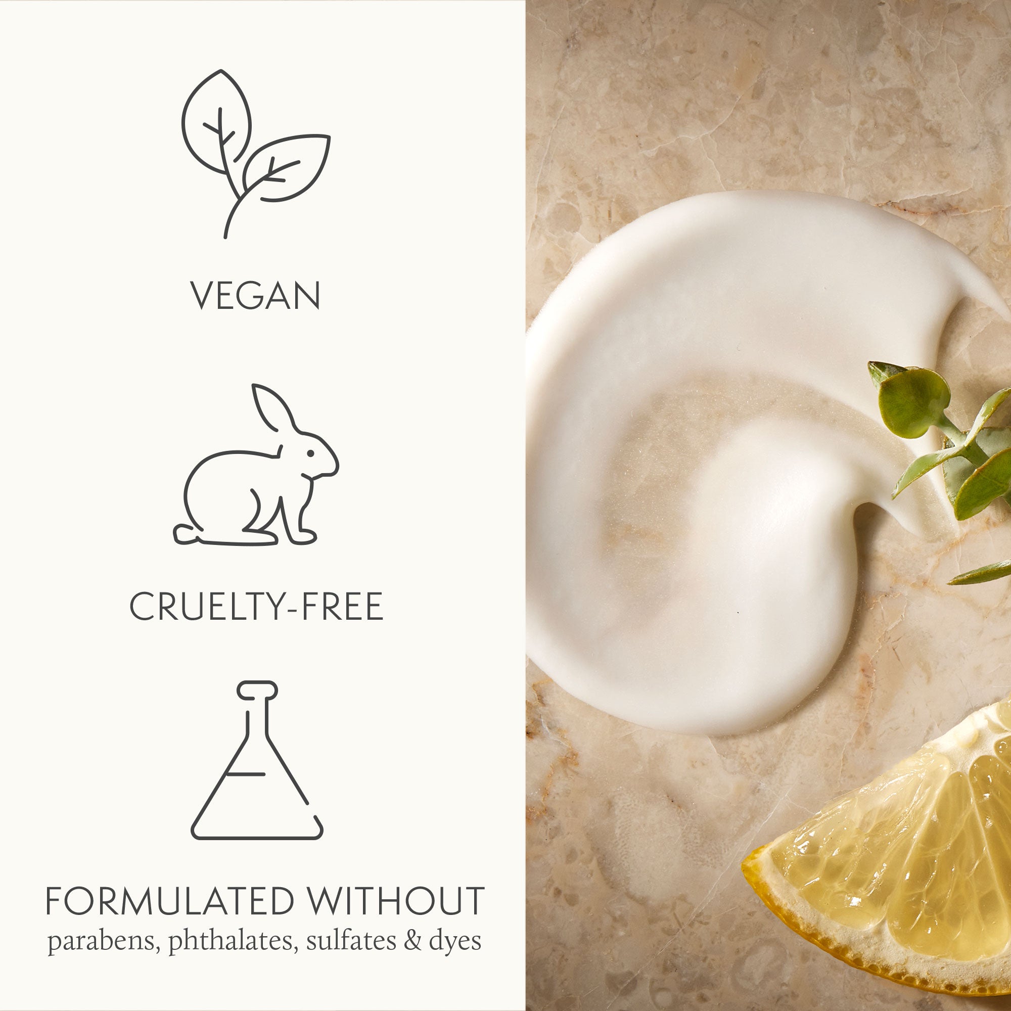Eucalyptus Replenishing Hand Lotion - Image 4