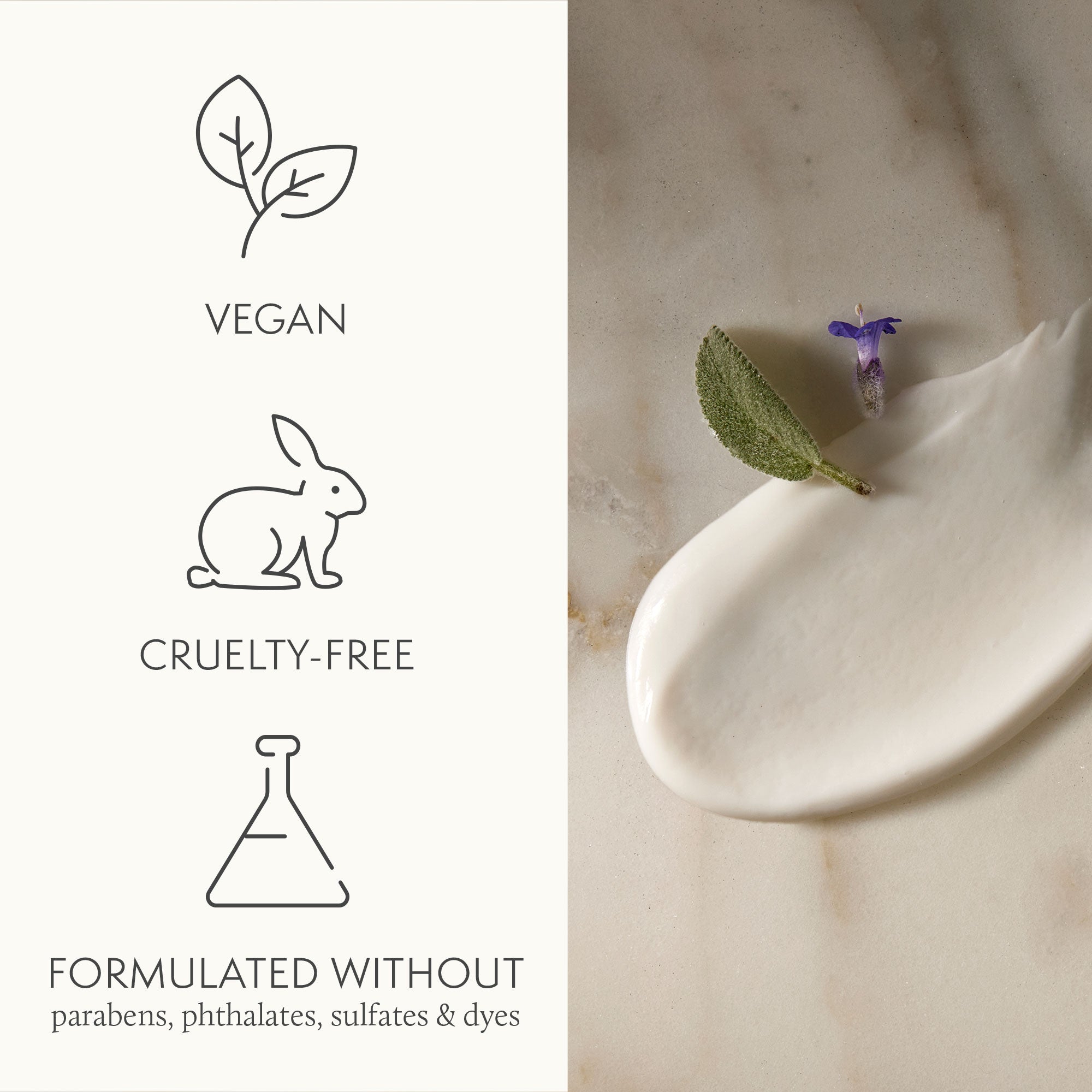 Lavender Replenishing Hand Lotion - Image 4