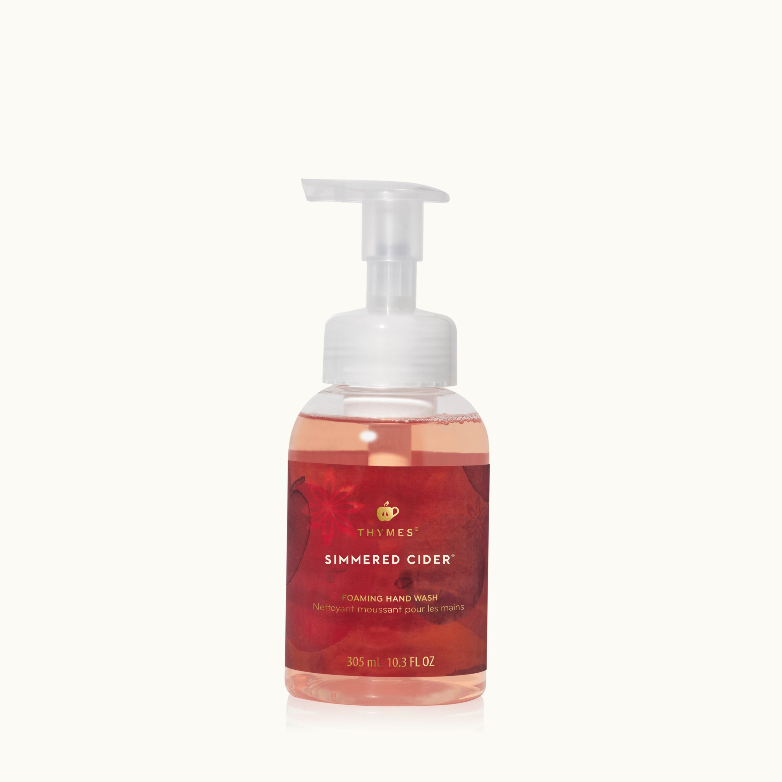 Fall Foaming Hand Wash Duo - Image 3