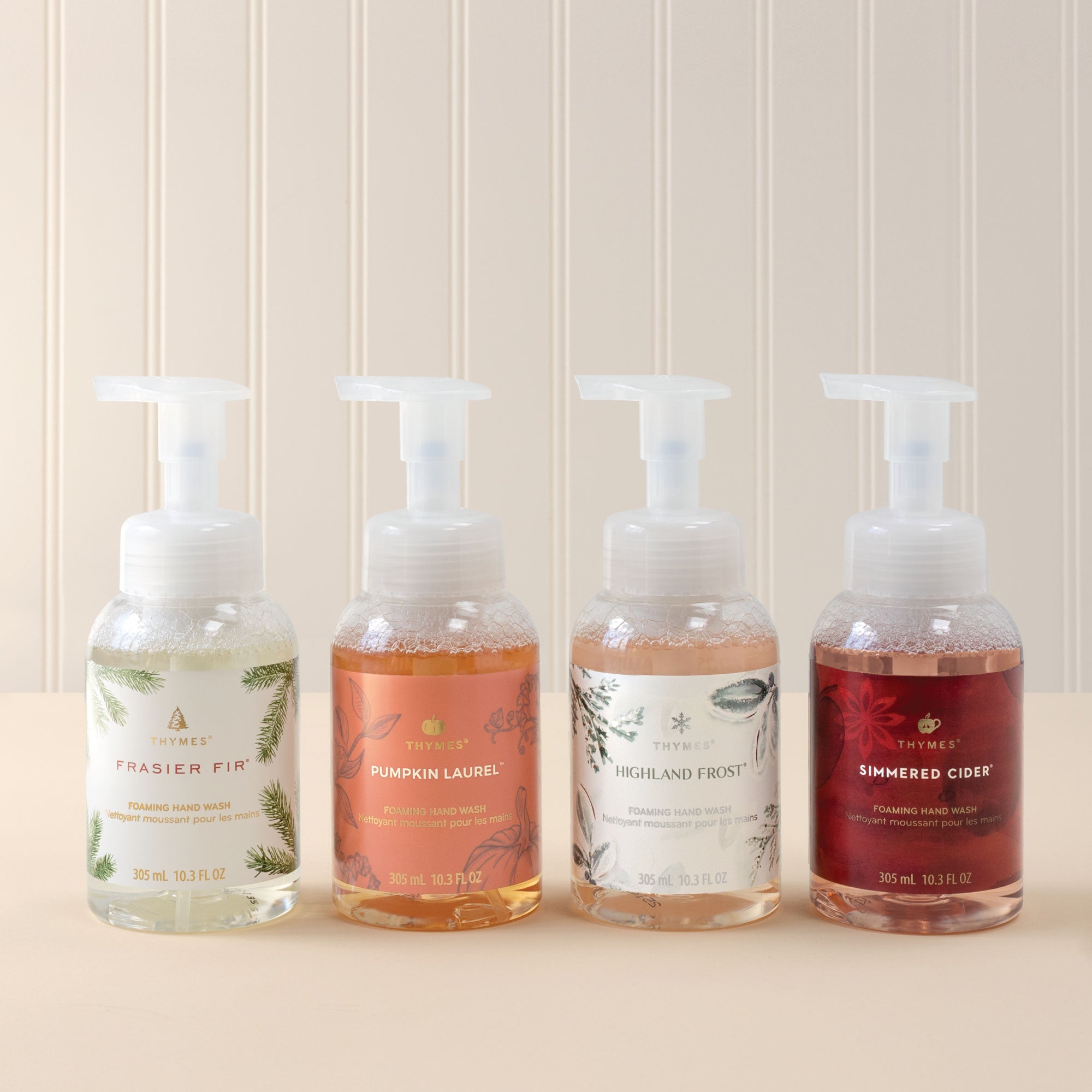 Simmered Cider Foaming Hand Wash - Image 5