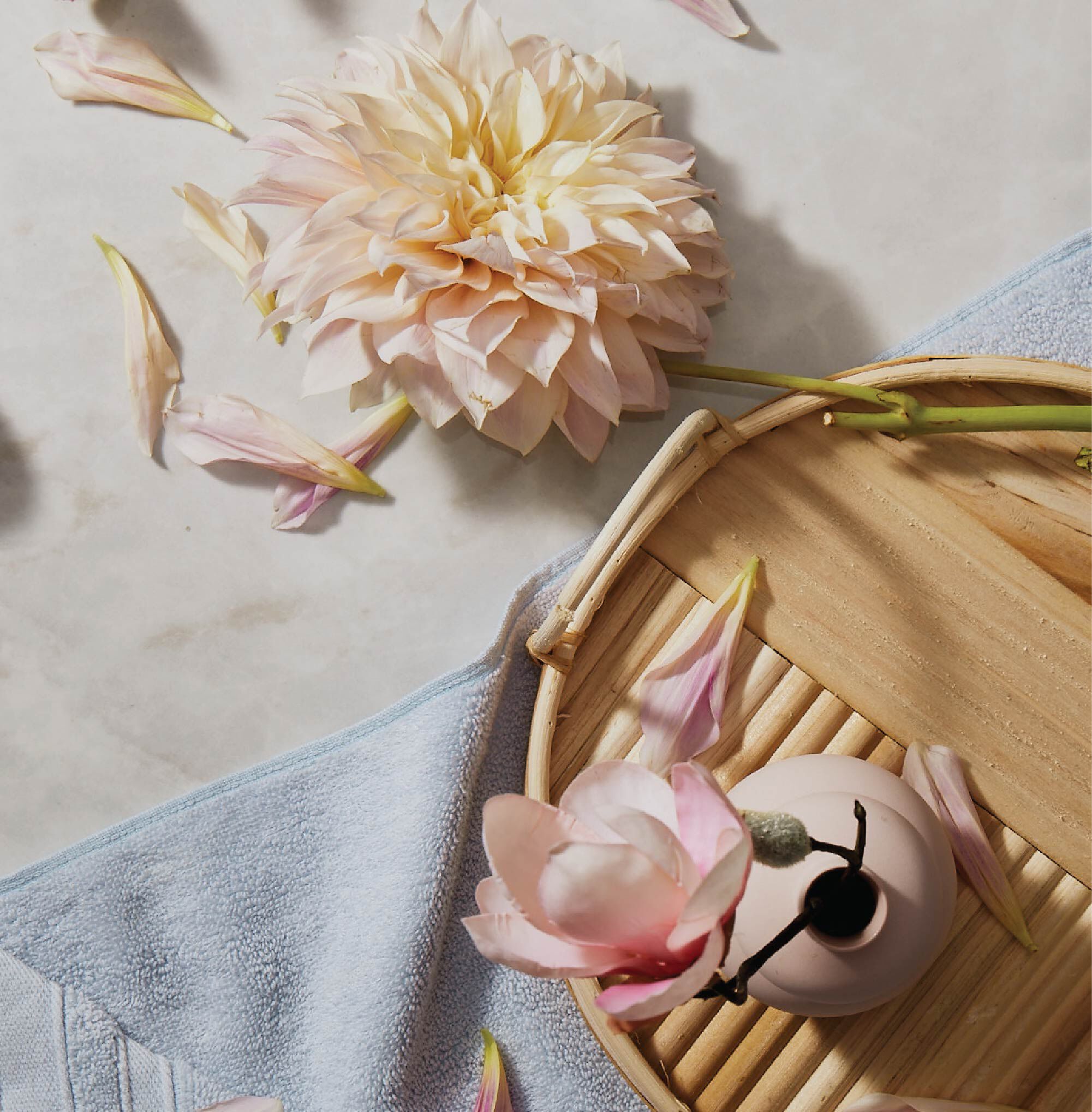 Kimono Rose Diffuser Oil Refill - Image 3
