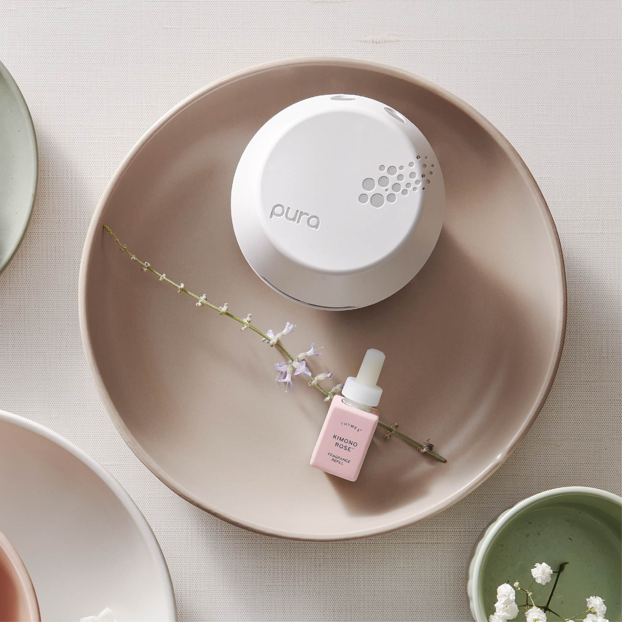Kimono Rose Pura? Diffuser Refill 2-Pack Bundle - Image 2