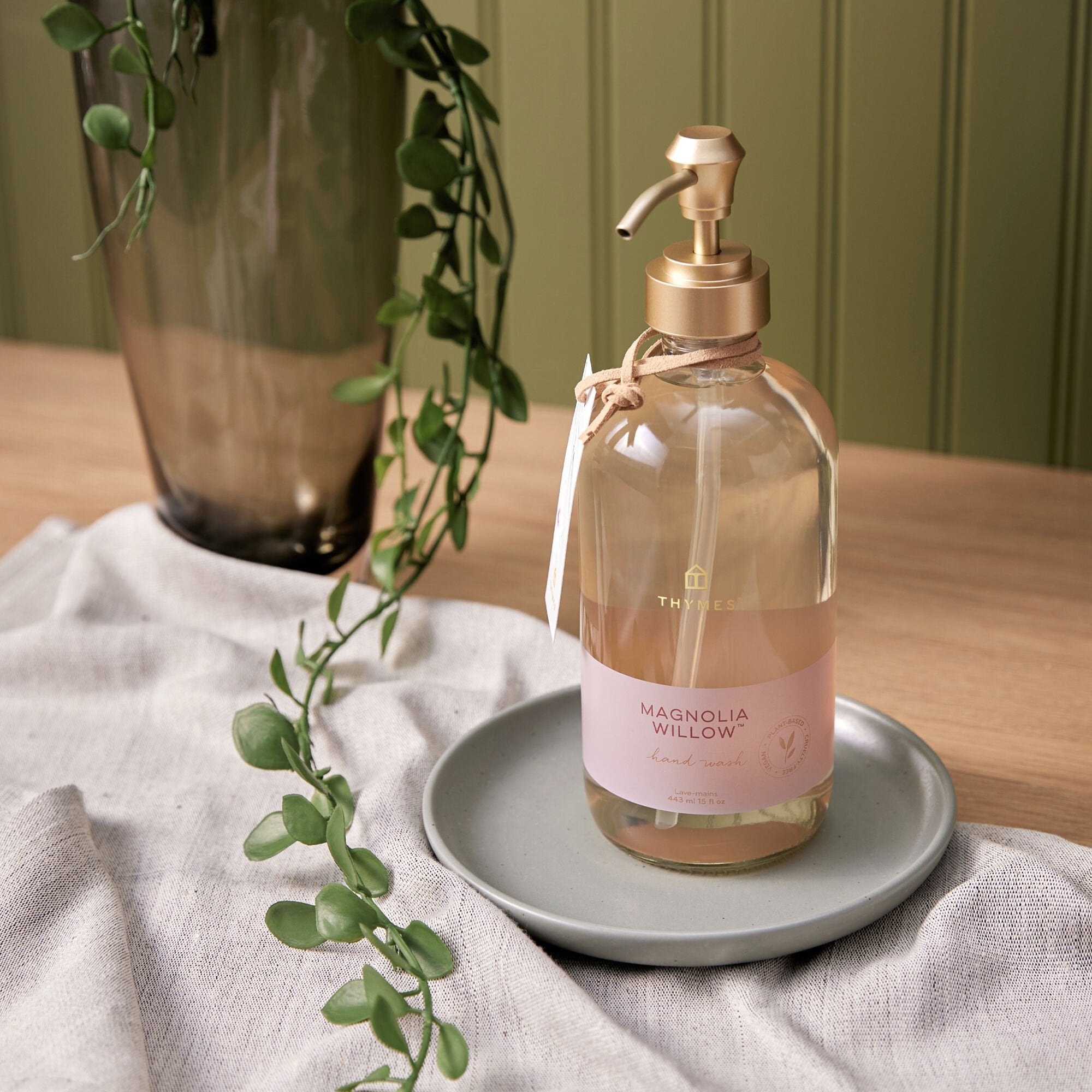 Magnolia Willow Large Hand Wash - Image 2