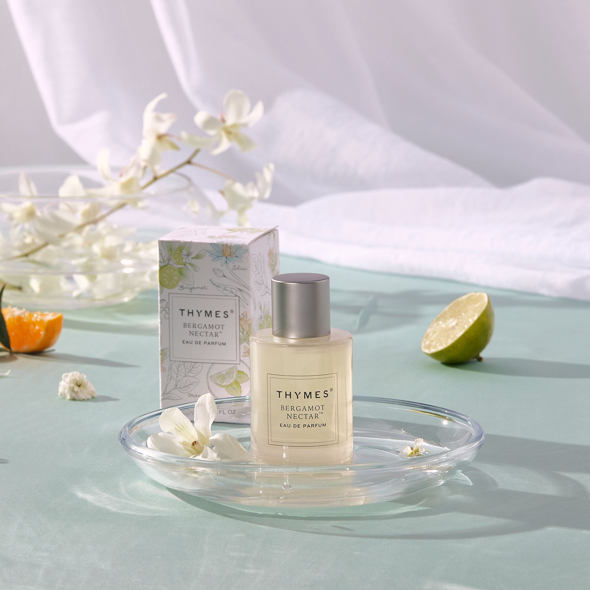 Bergamot Nectar Eau de Parfum - Image 2