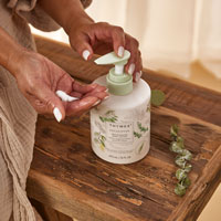 Eucalyptus Replenishing Body Lotion - Image 5
