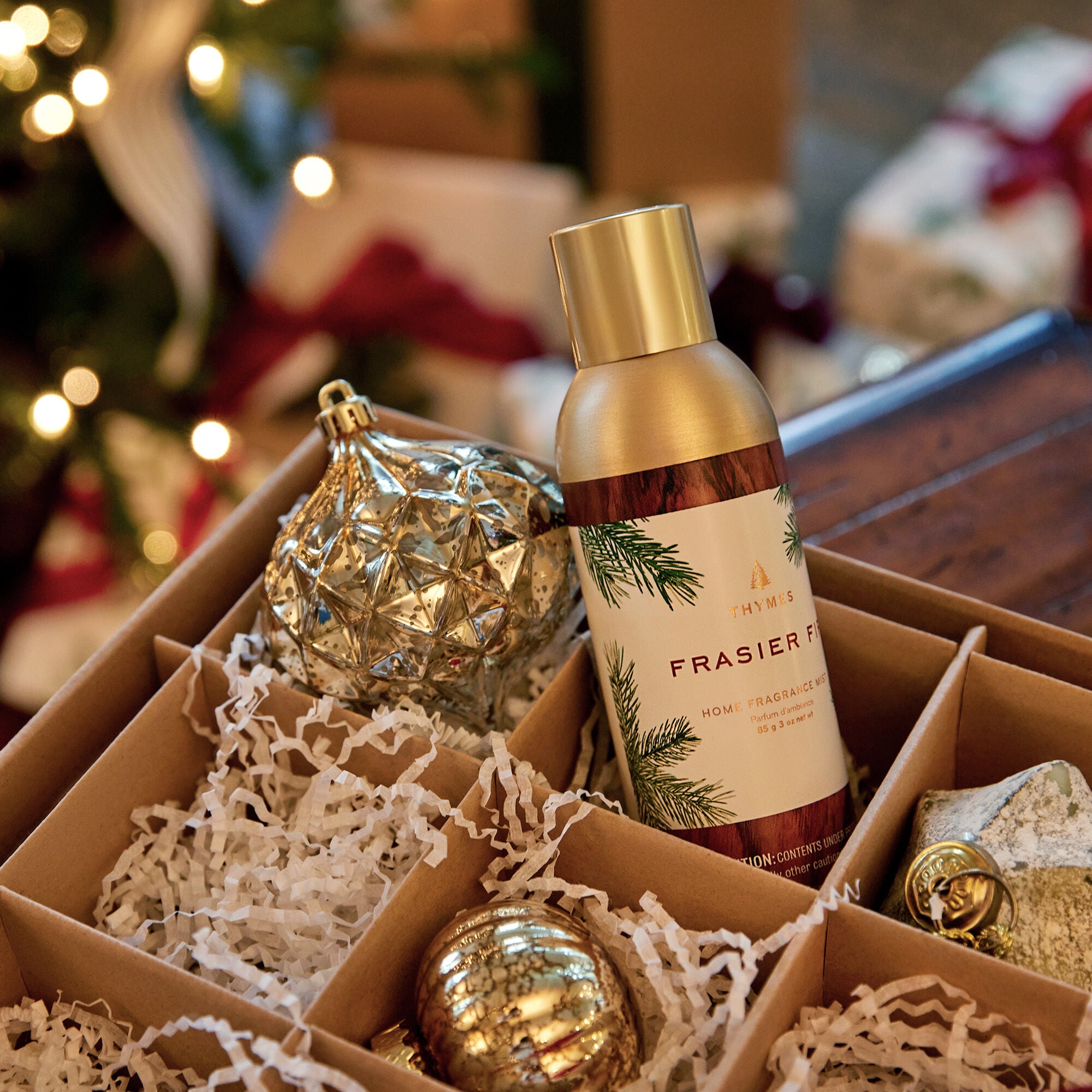 Frasier Fir® Pine Needle Favorites Trio - Image 5