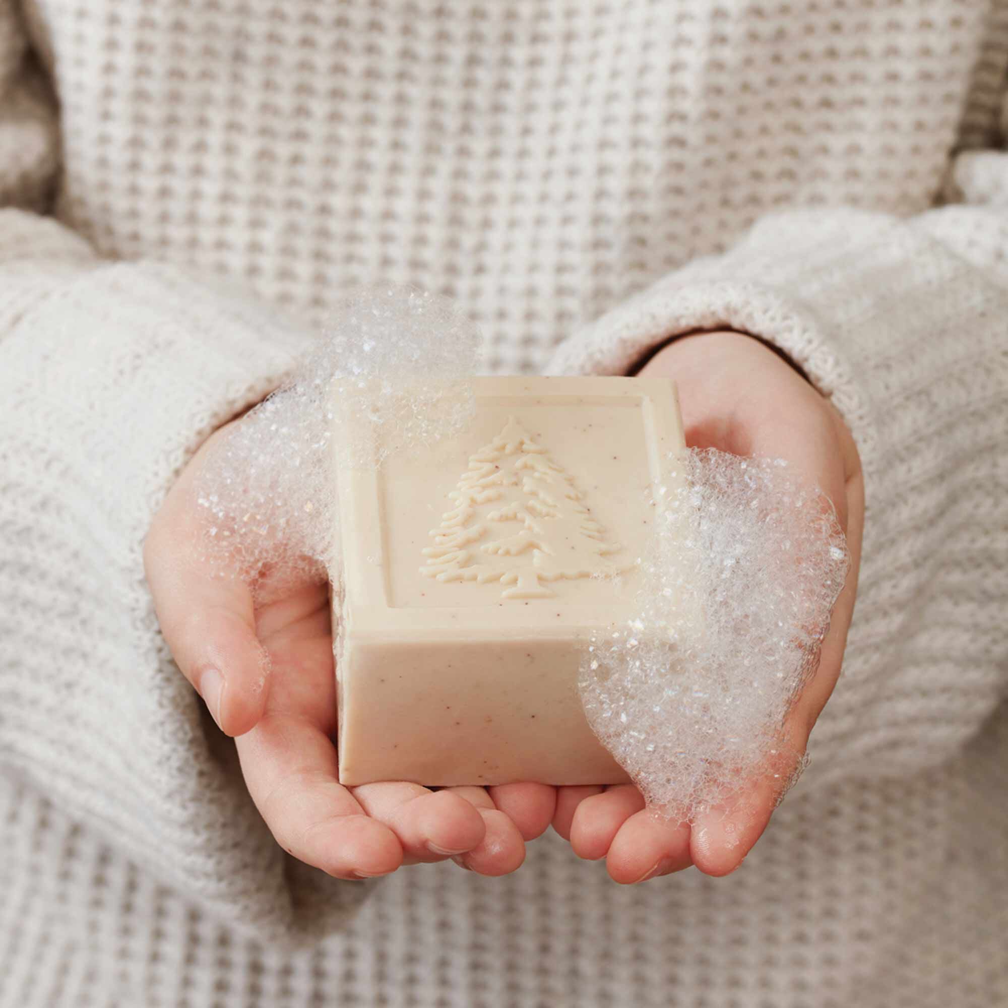 Frasier Fir? Bar Soap - Image 2