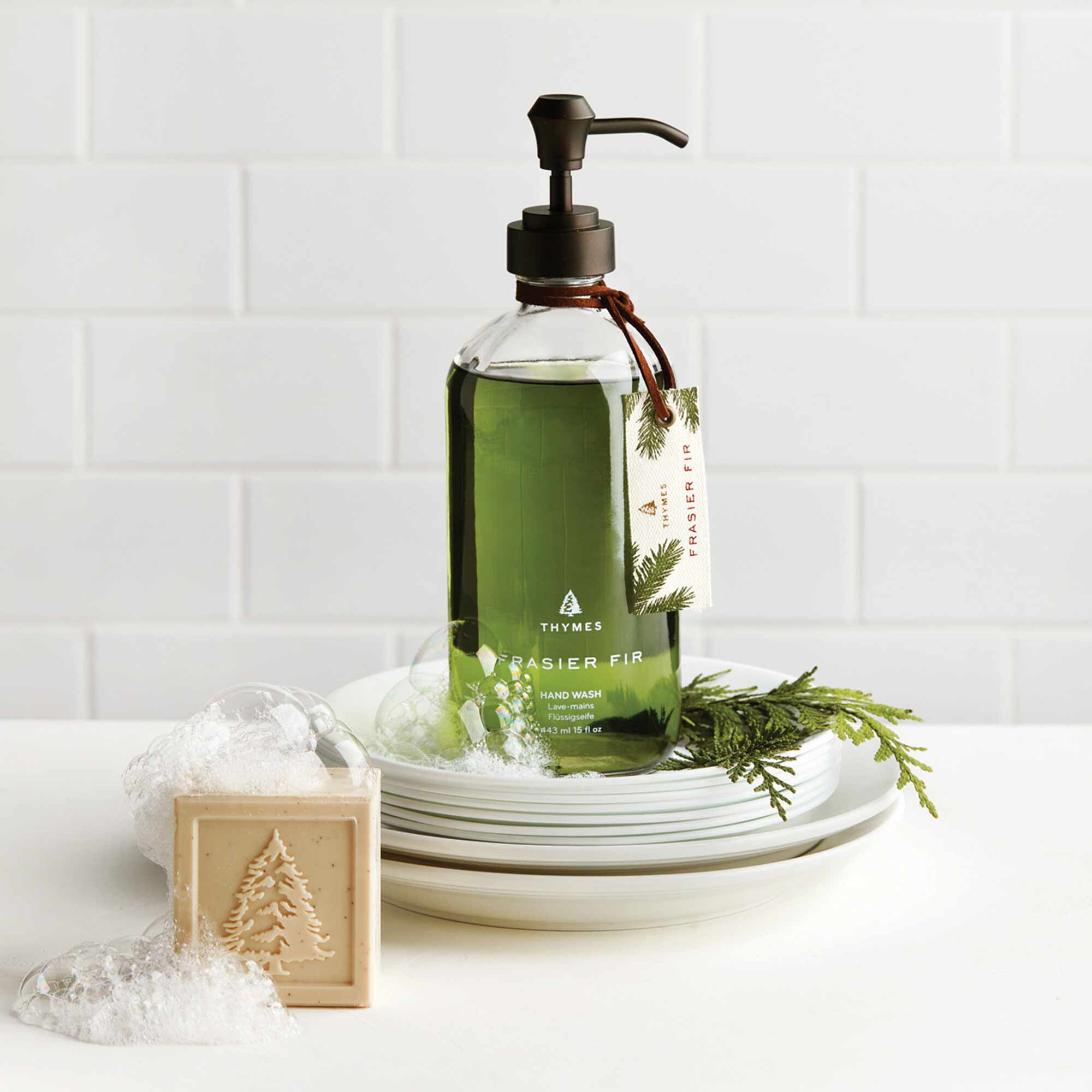 Frasier Fir? Bar Soap - Image 4