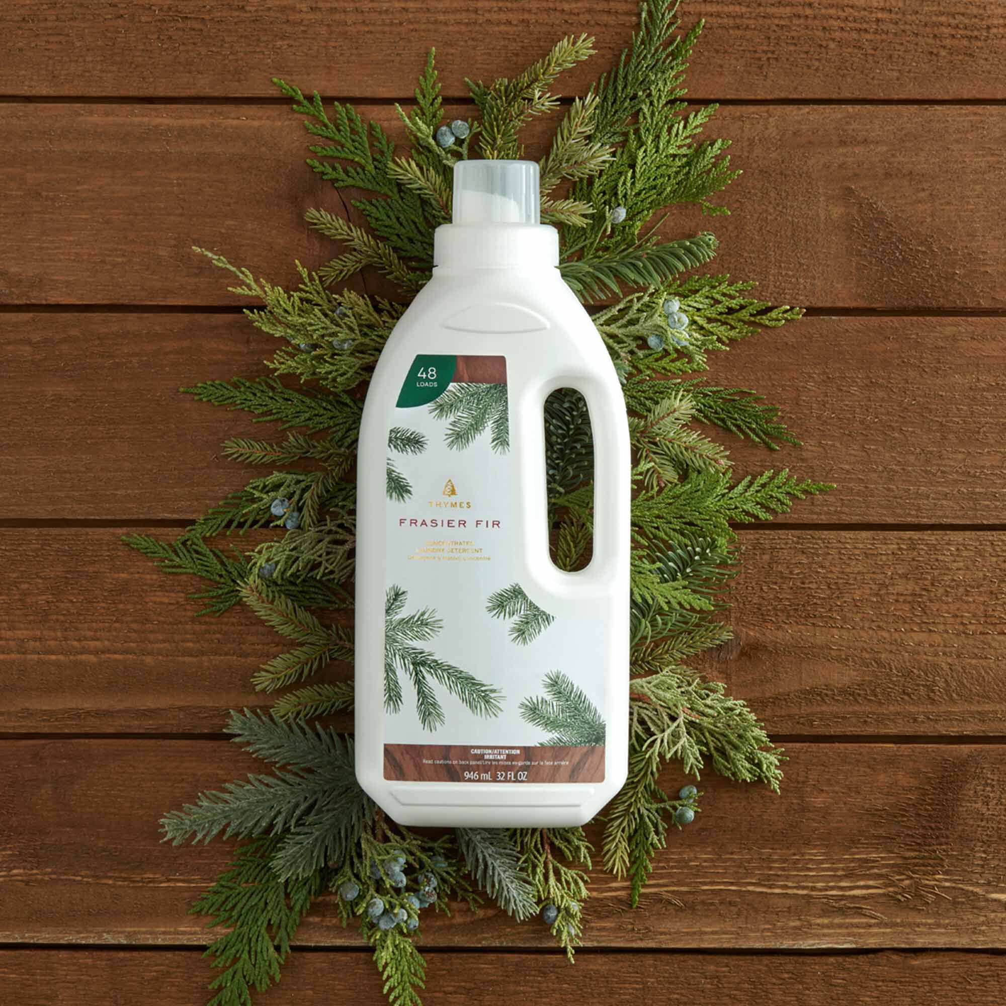 Frasier Fir® Concentrated Laundry Detergent - Image 2