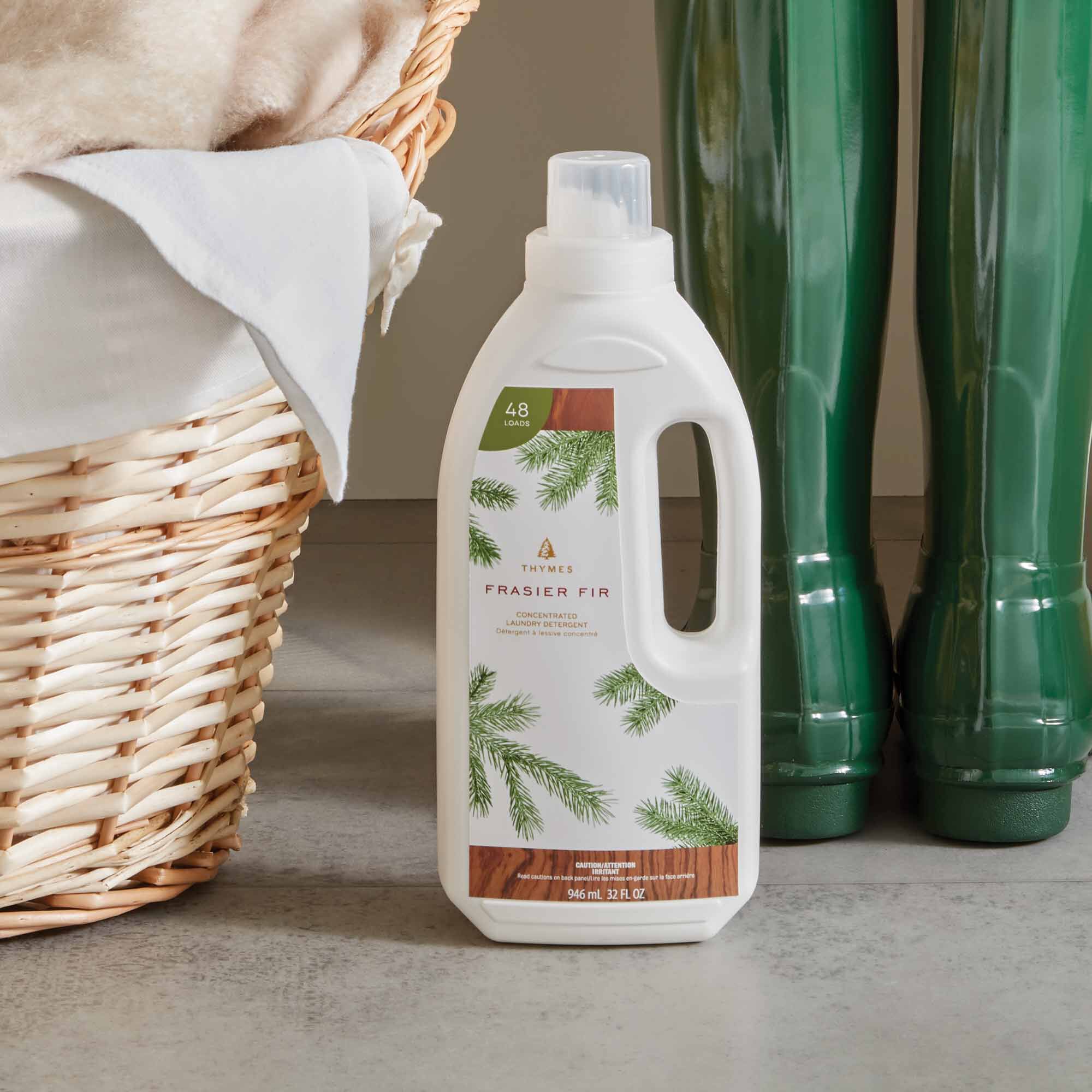 Frasier Fir® Laundry Care Bundle - Image 3