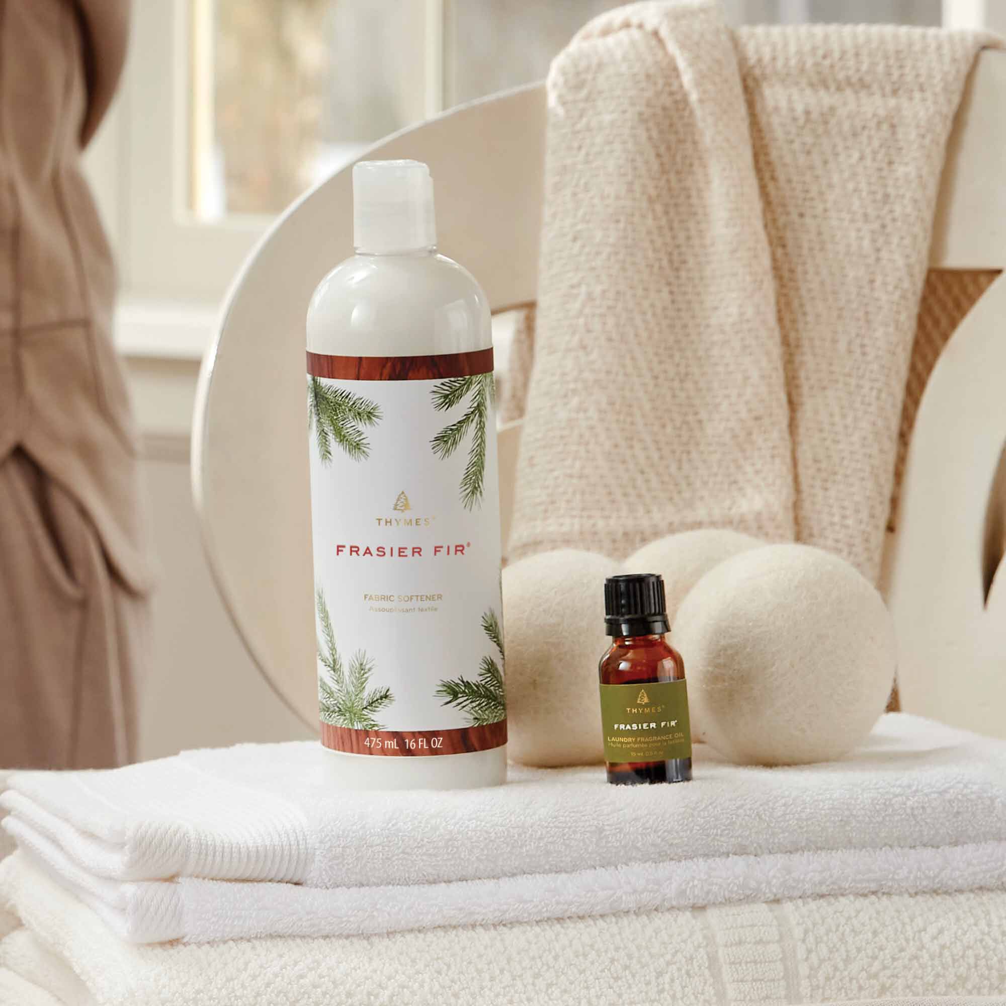 Frasier Fir® Laundry Fragrance Oil - Image 4