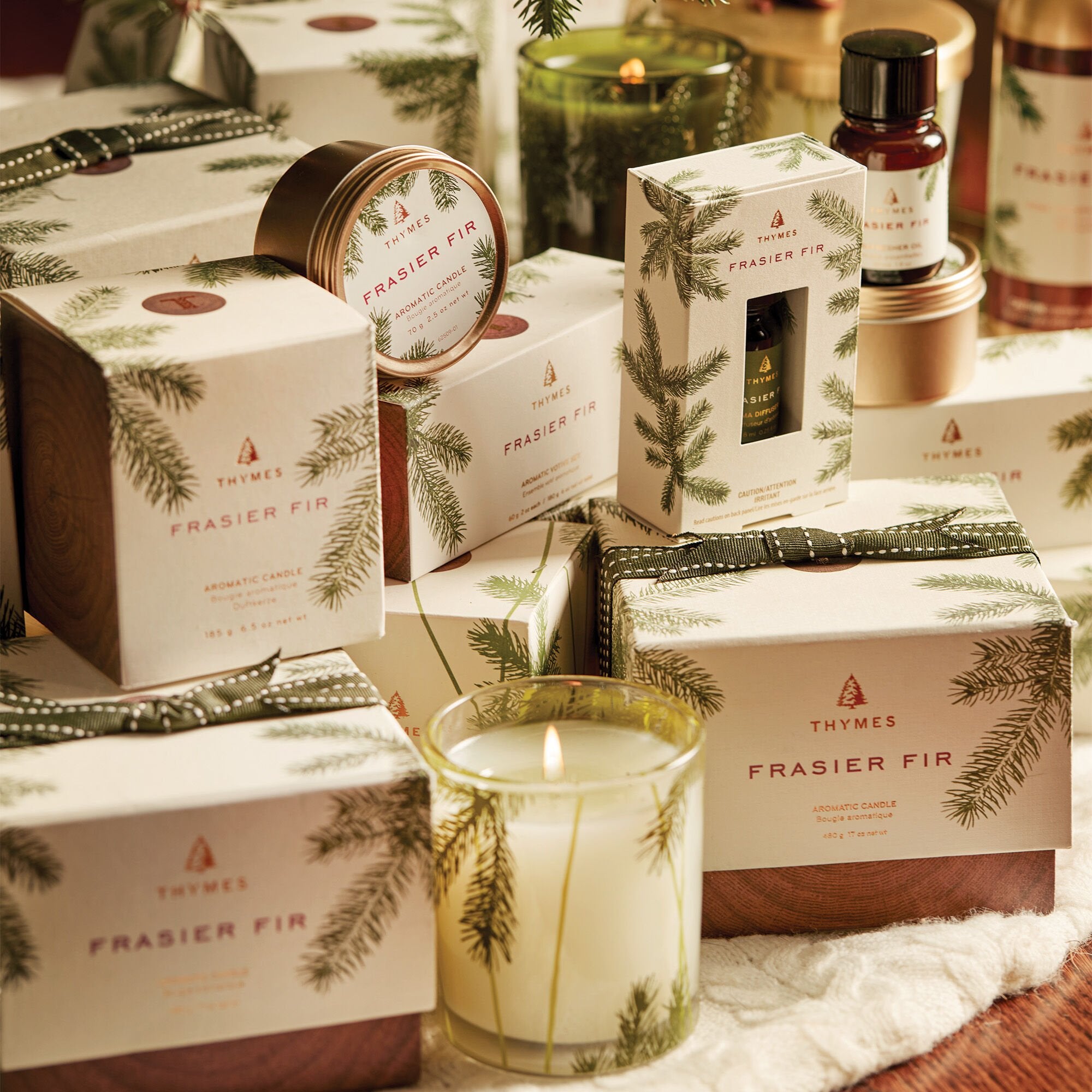 Frasier Fir? Diffuser Oil - Image 3