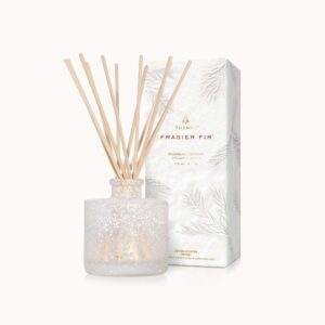 Frasier Fir? Flocked Petite Reed Diffuser