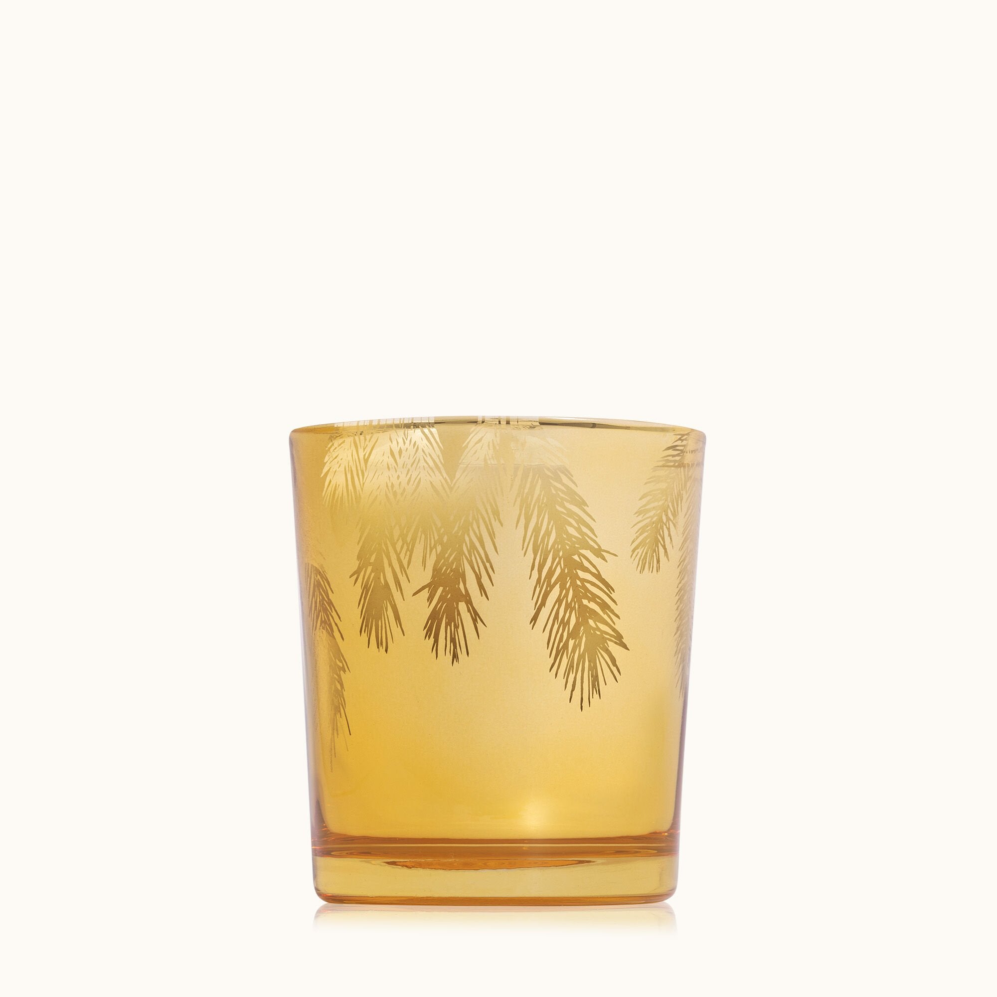Frasier Fir® Gilded 13 oz Poured Candle - Image 5