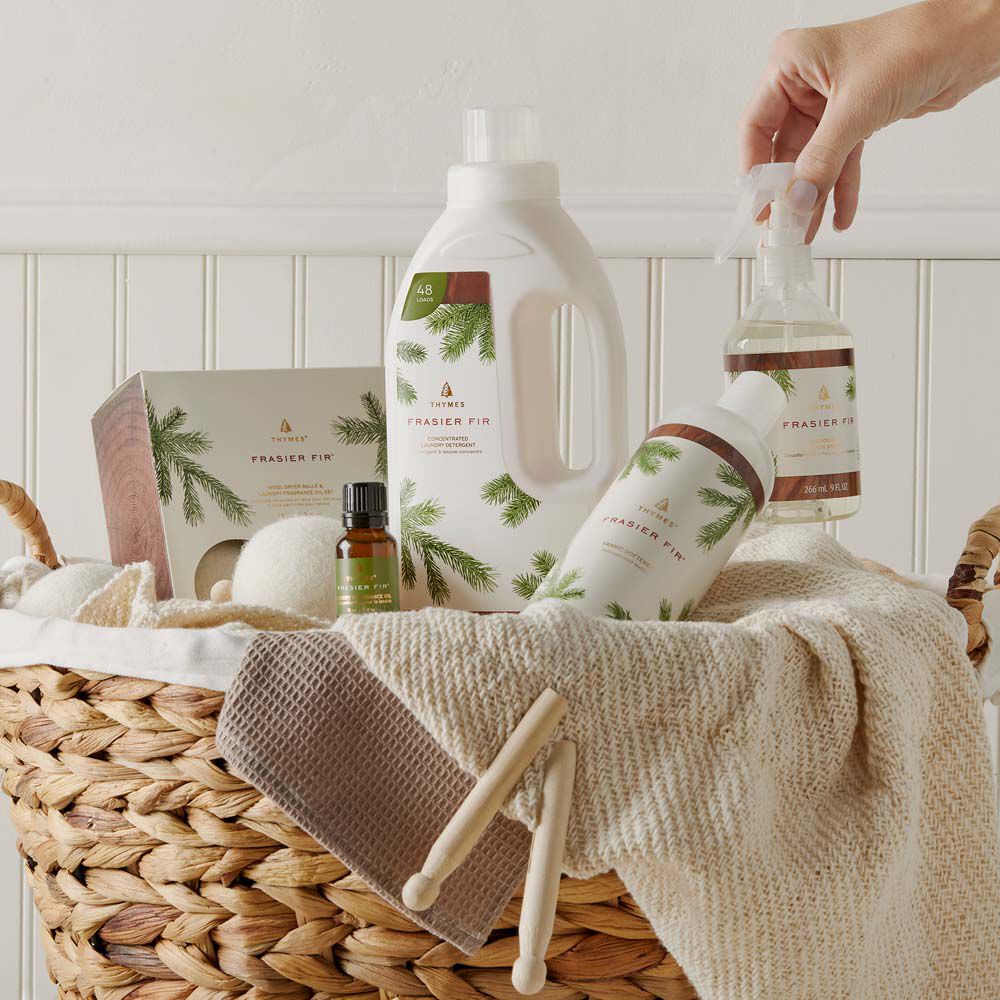 Frasier Fir® Concentrated Laundry Detergent - Image 3