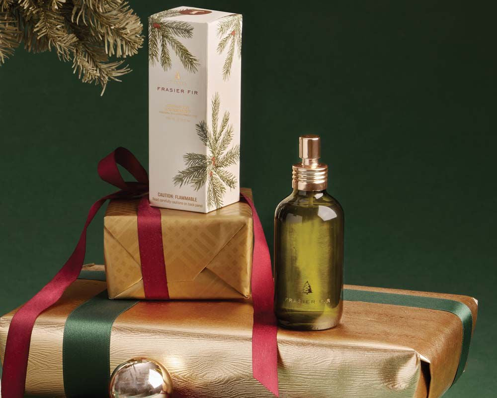 Frasier Fir? Tree & Room Spray - Image 3