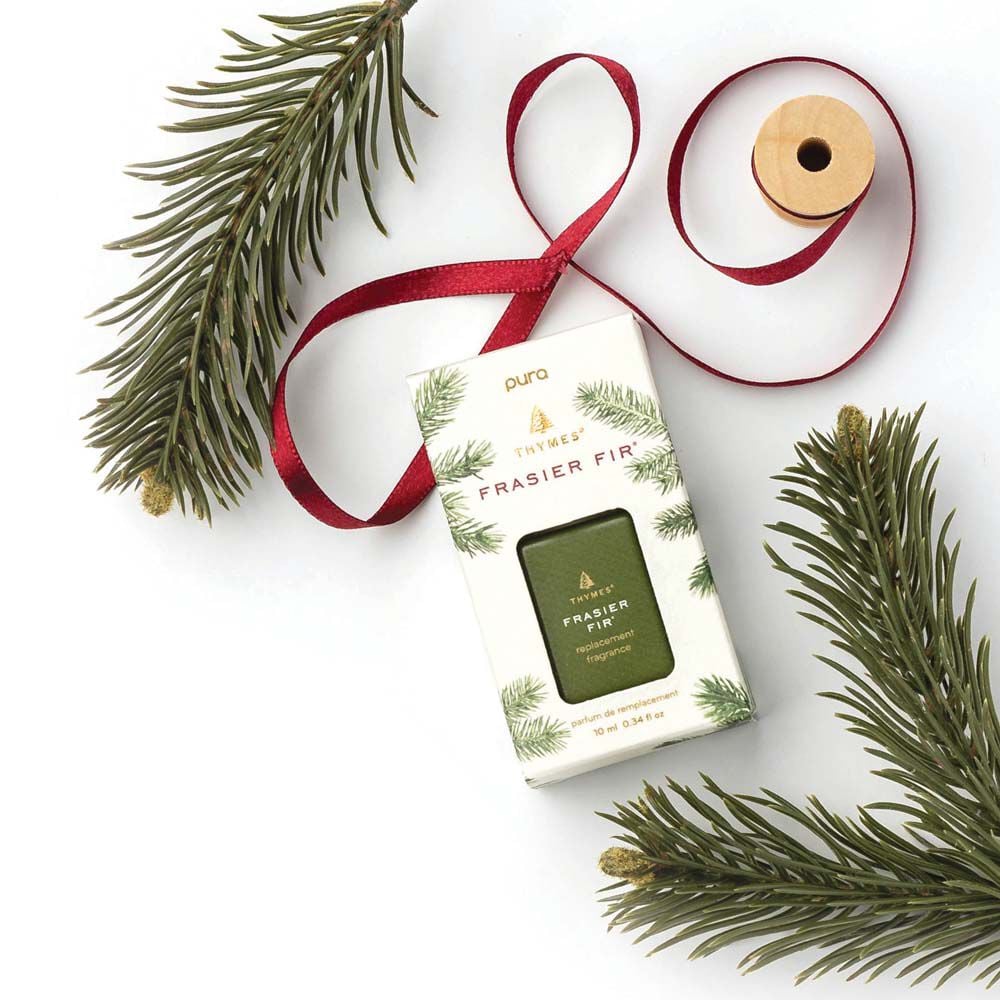 Frasier Fir? Pura? Diffuser Refill 2-Pack Bundle - Image 2
