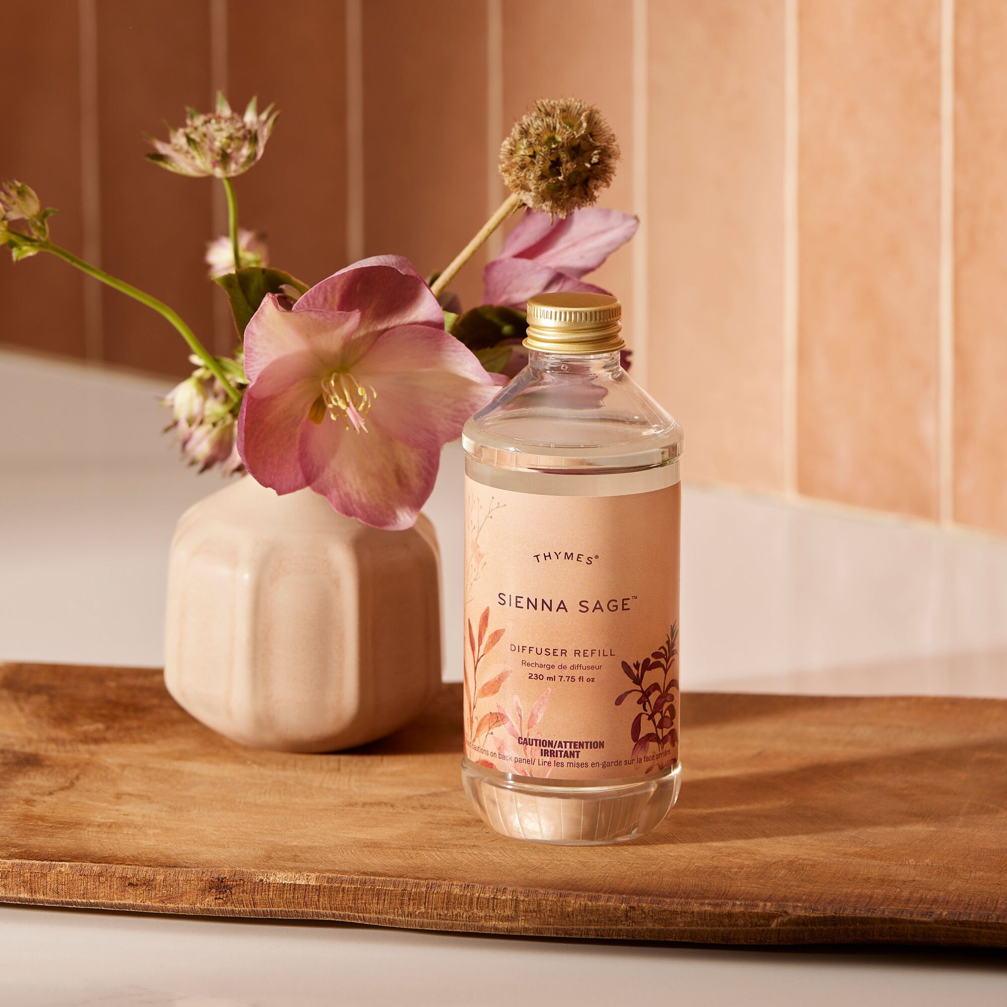 Sienna Sage Diffuser Oil Refill - Image 2