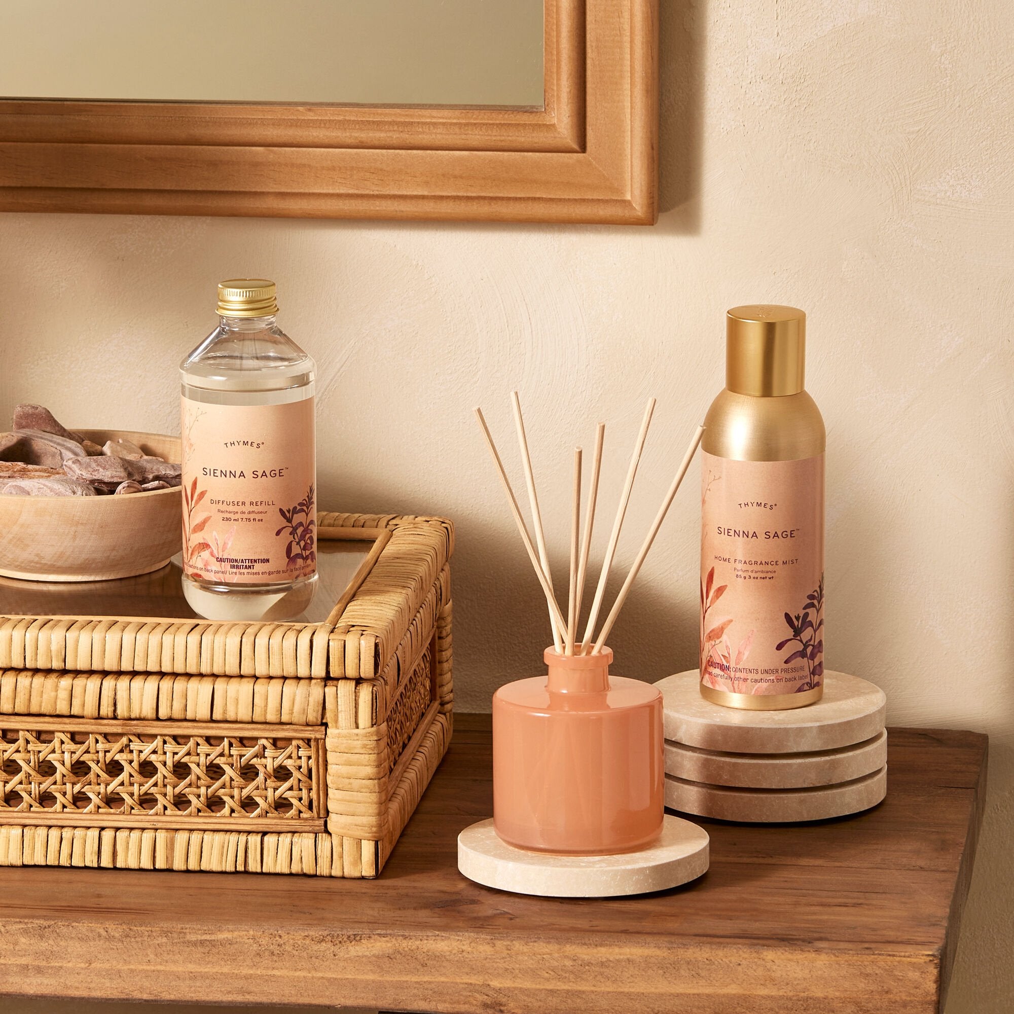 Sienna Sage Diffuser Oil Refill - Image 4
