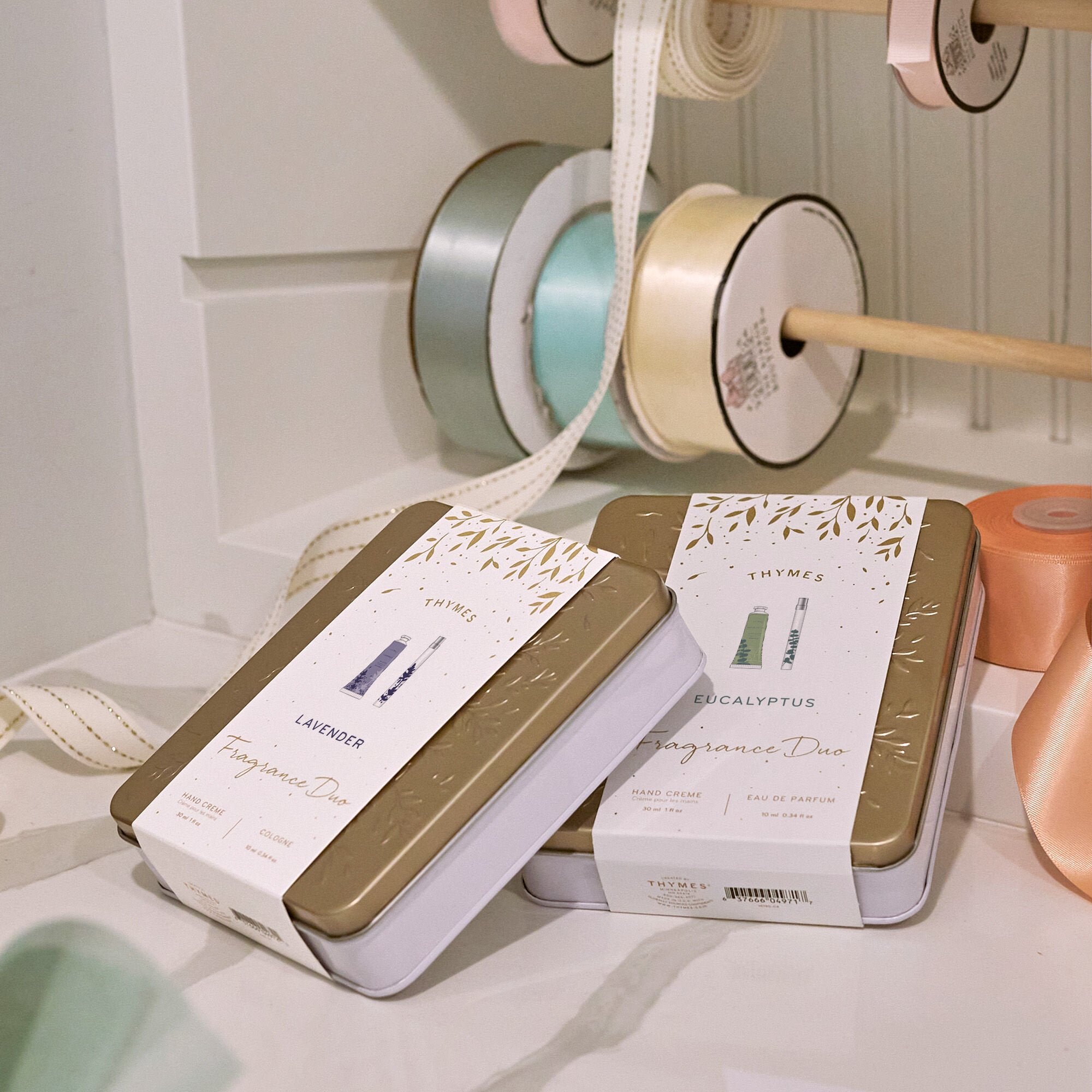 Lavender Fragrance Duo - Image 3