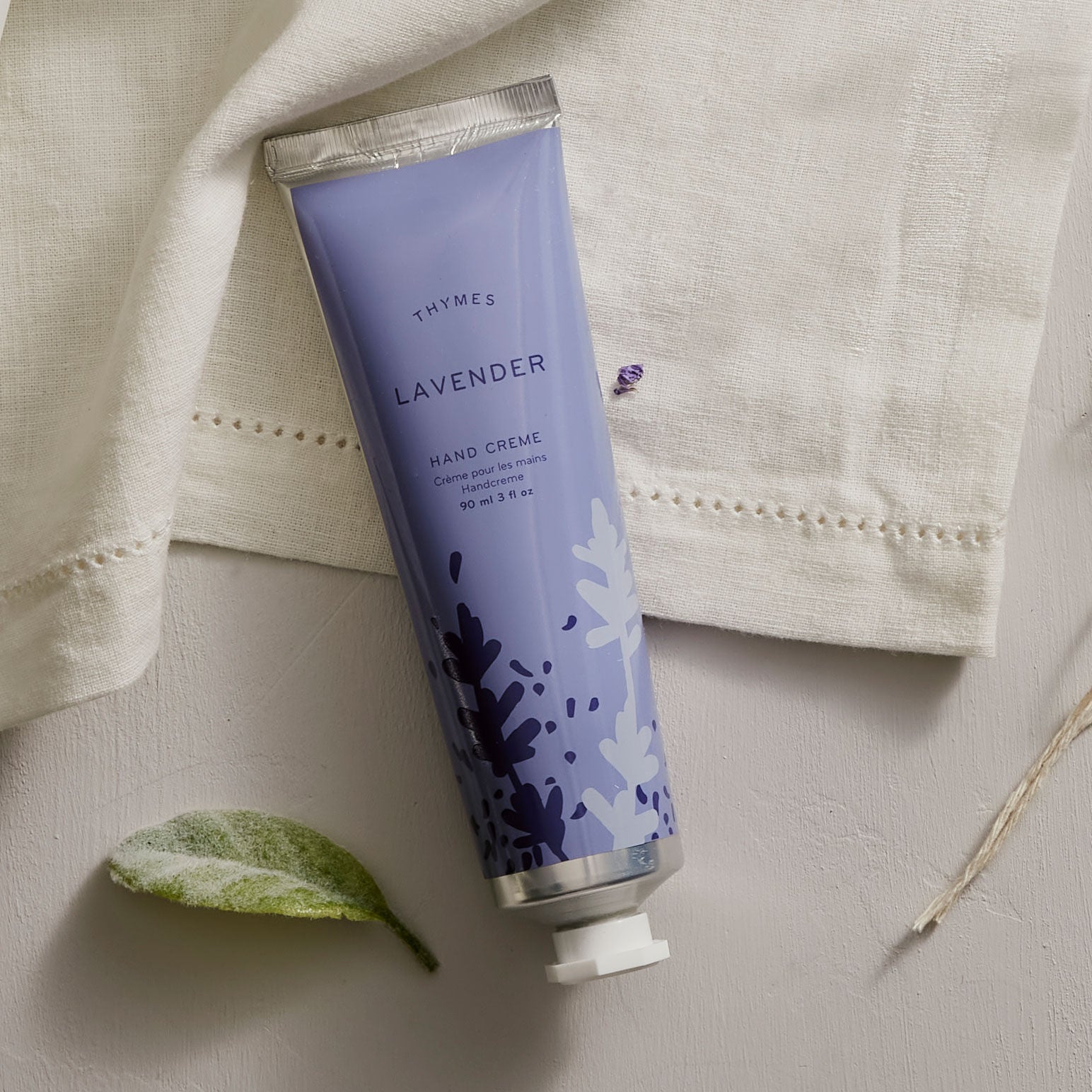 Lavender Hand Cream - Image 2