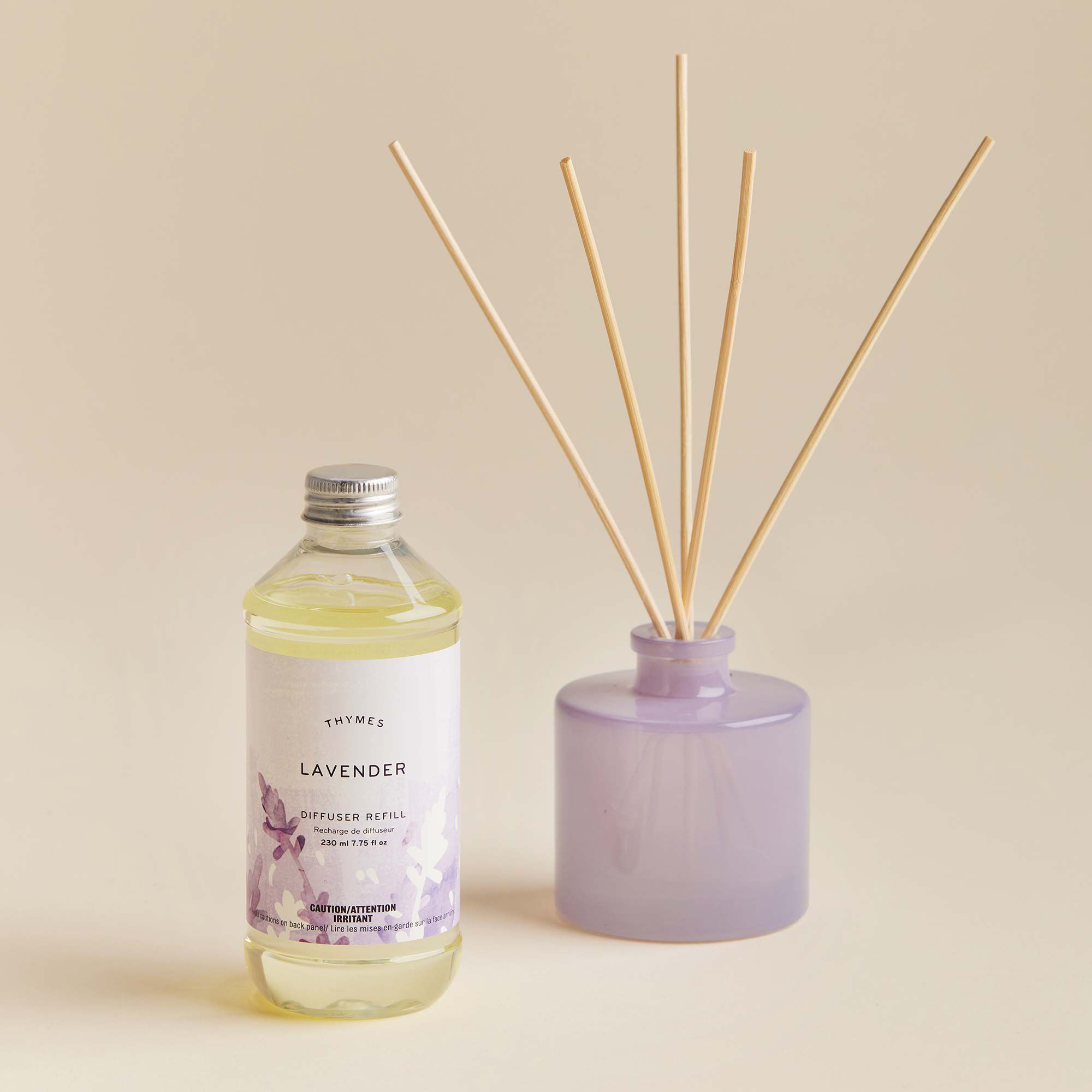 Lavender Reed Diffuser Oil Refill - Image 2