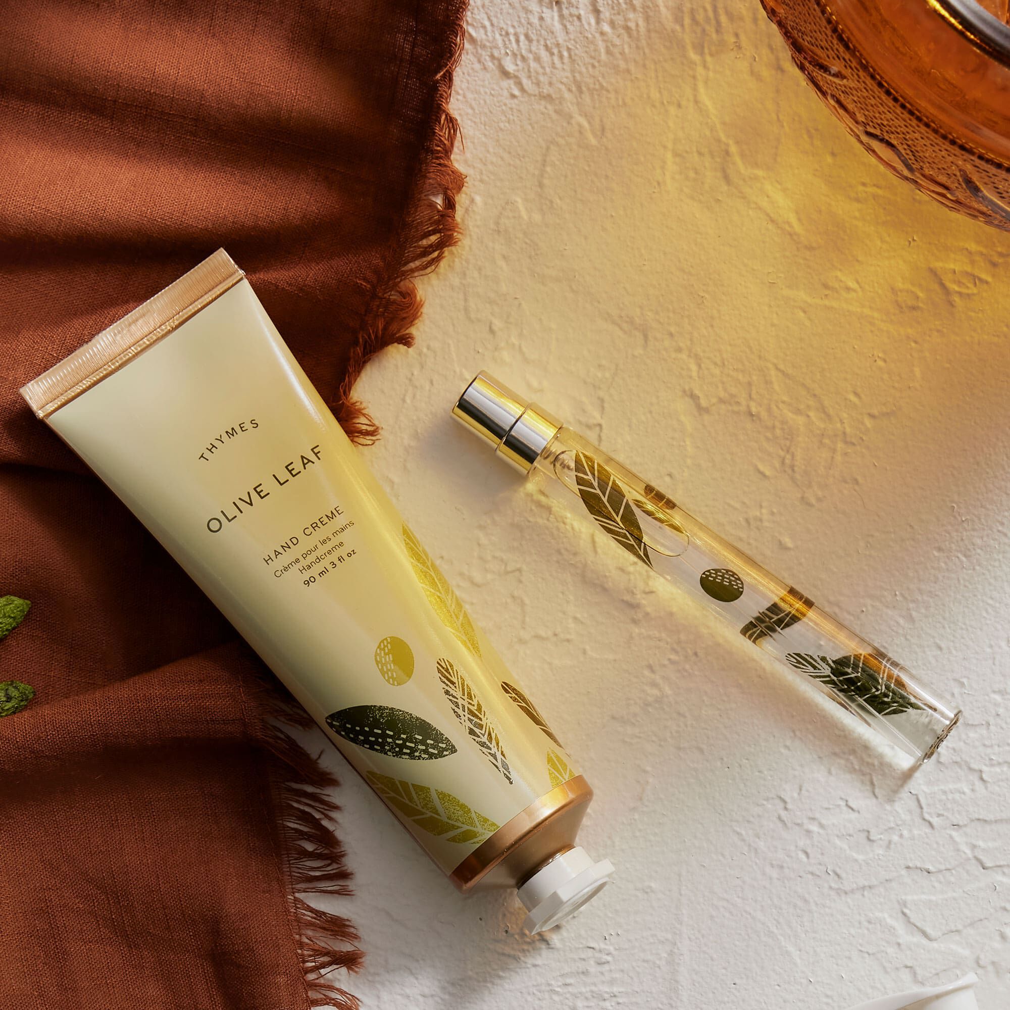 Olive Leaf Cologne Spray Pen - Image 2