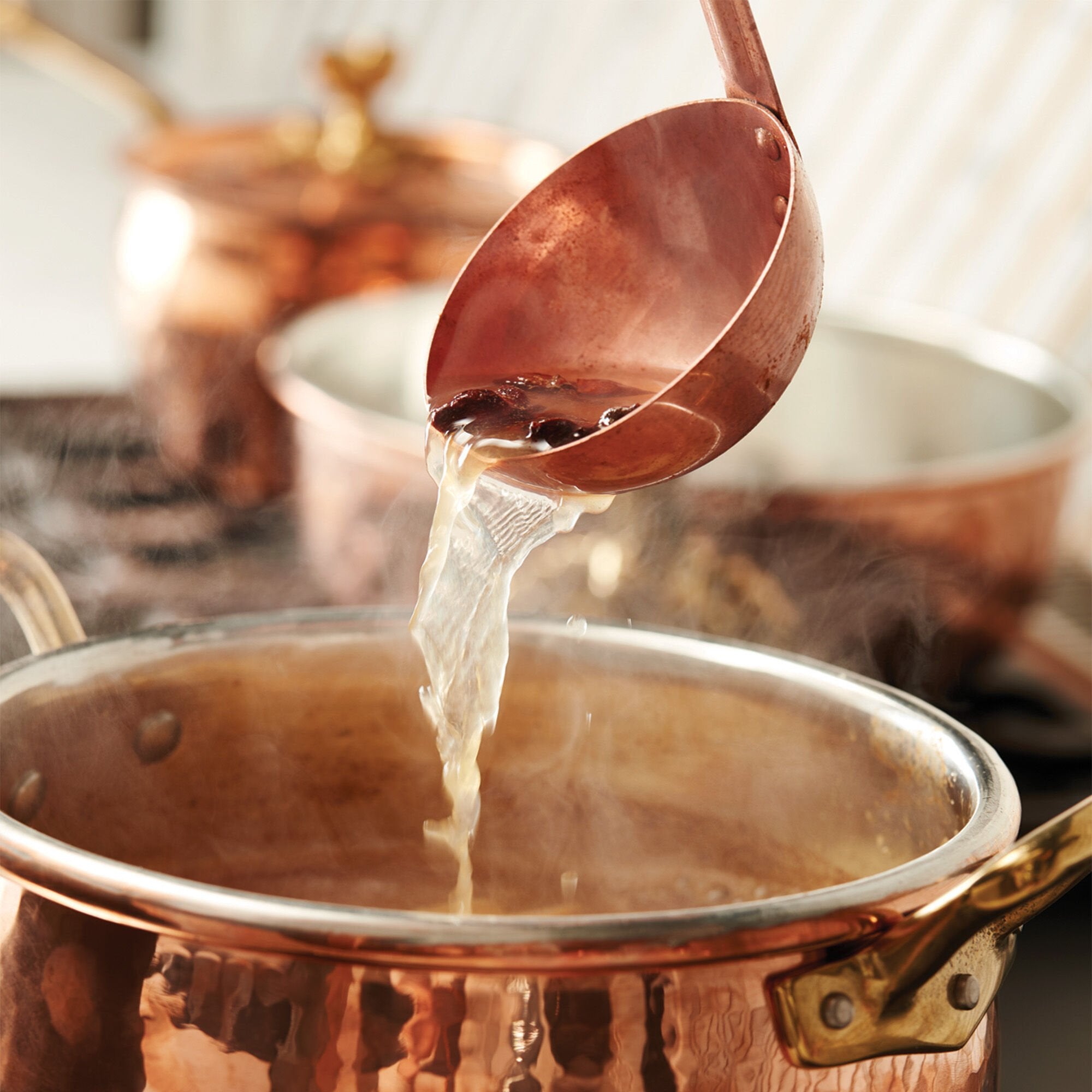 Simmered Cider Petite Reed Diffuser - Image 4