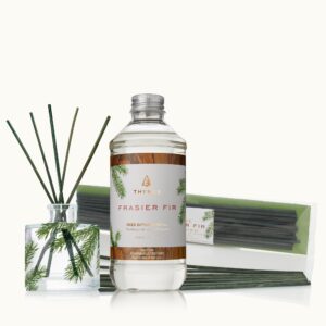 Frasier Fir? Holiday Reed Diffuser Refresh Bundle