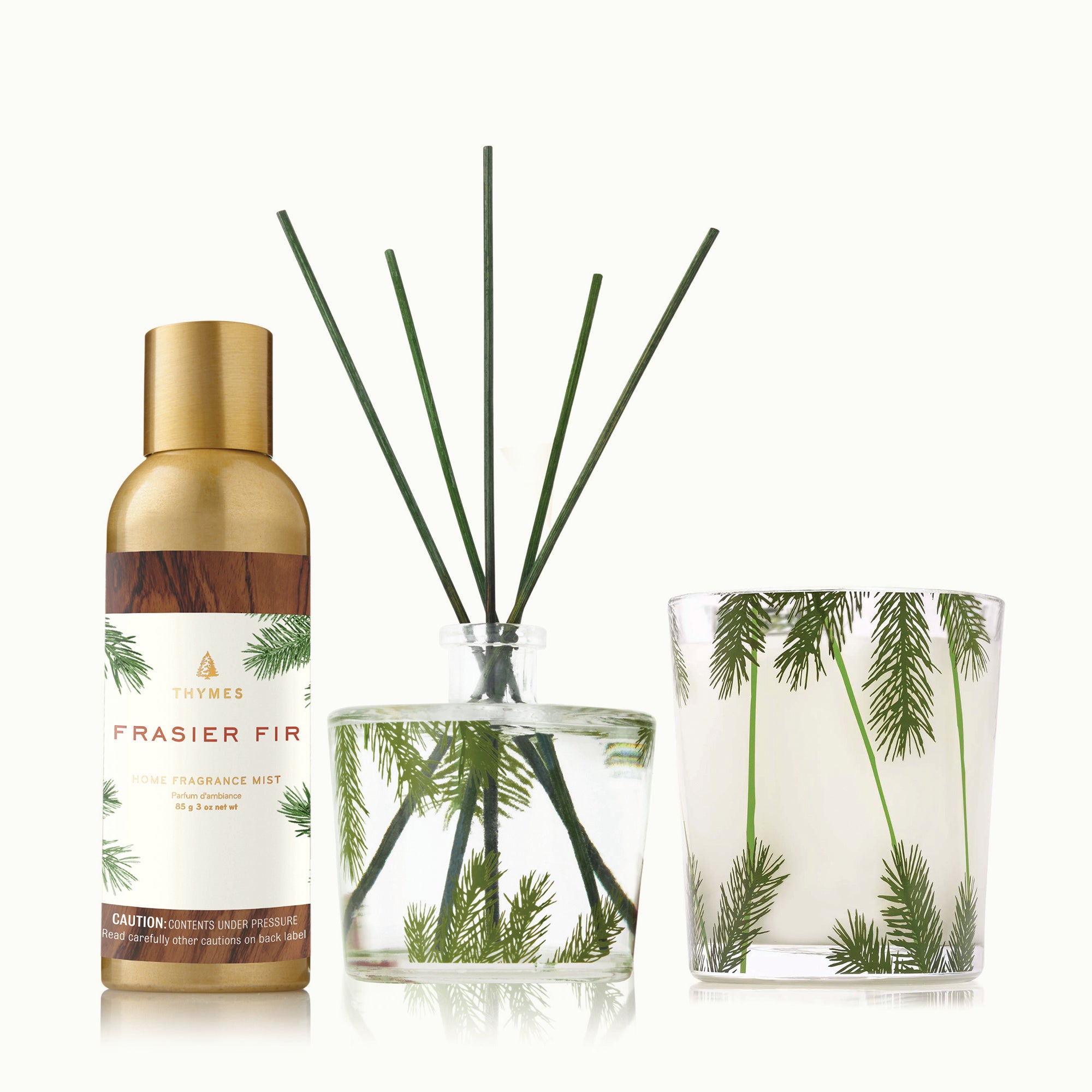 Frasier Fir® Pine Needle Favorites Trio