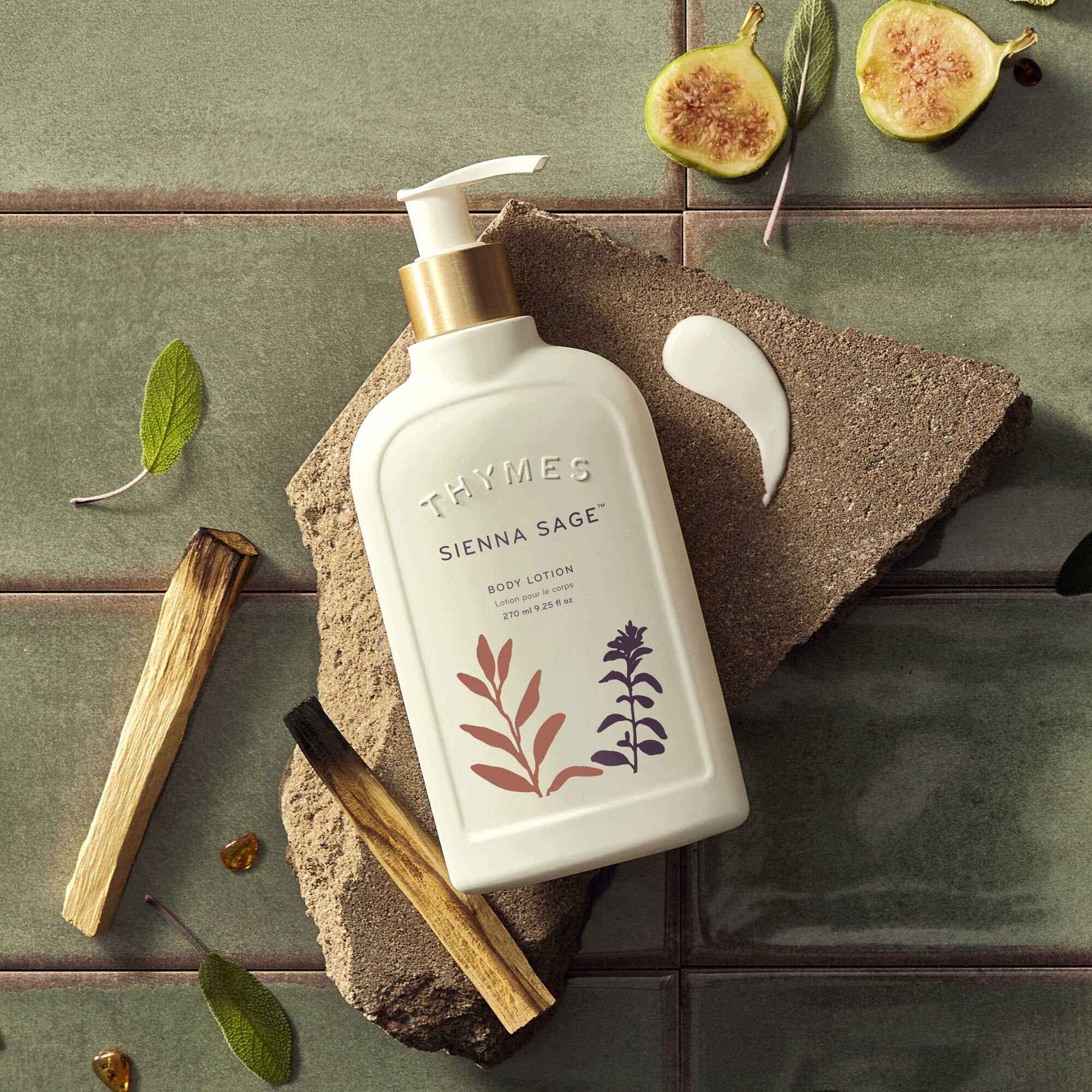 Sienna Sage Body Lotion - Image 3