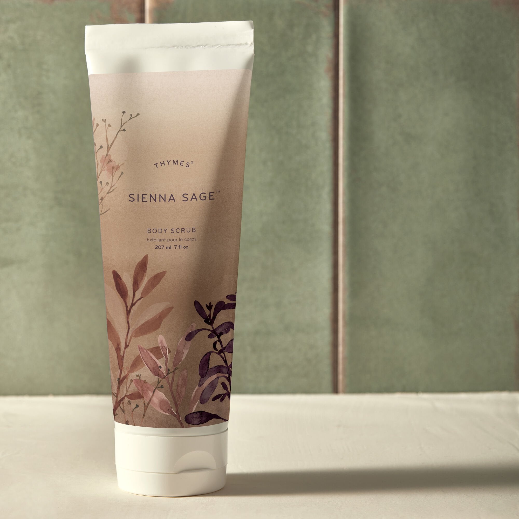Sienna Sage Body Scrub - Image 2