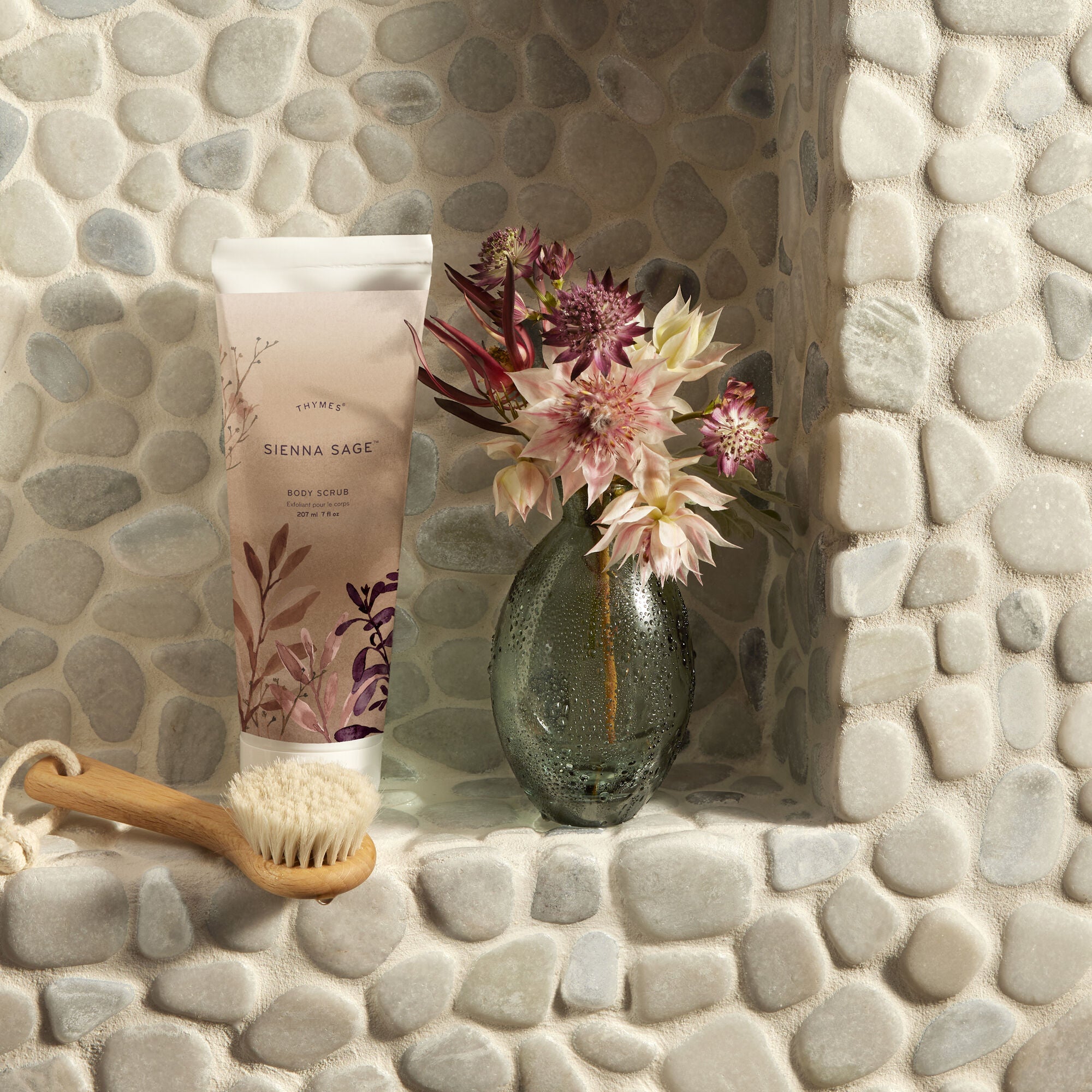 Sienna Sage Body Scrub - Image 3
