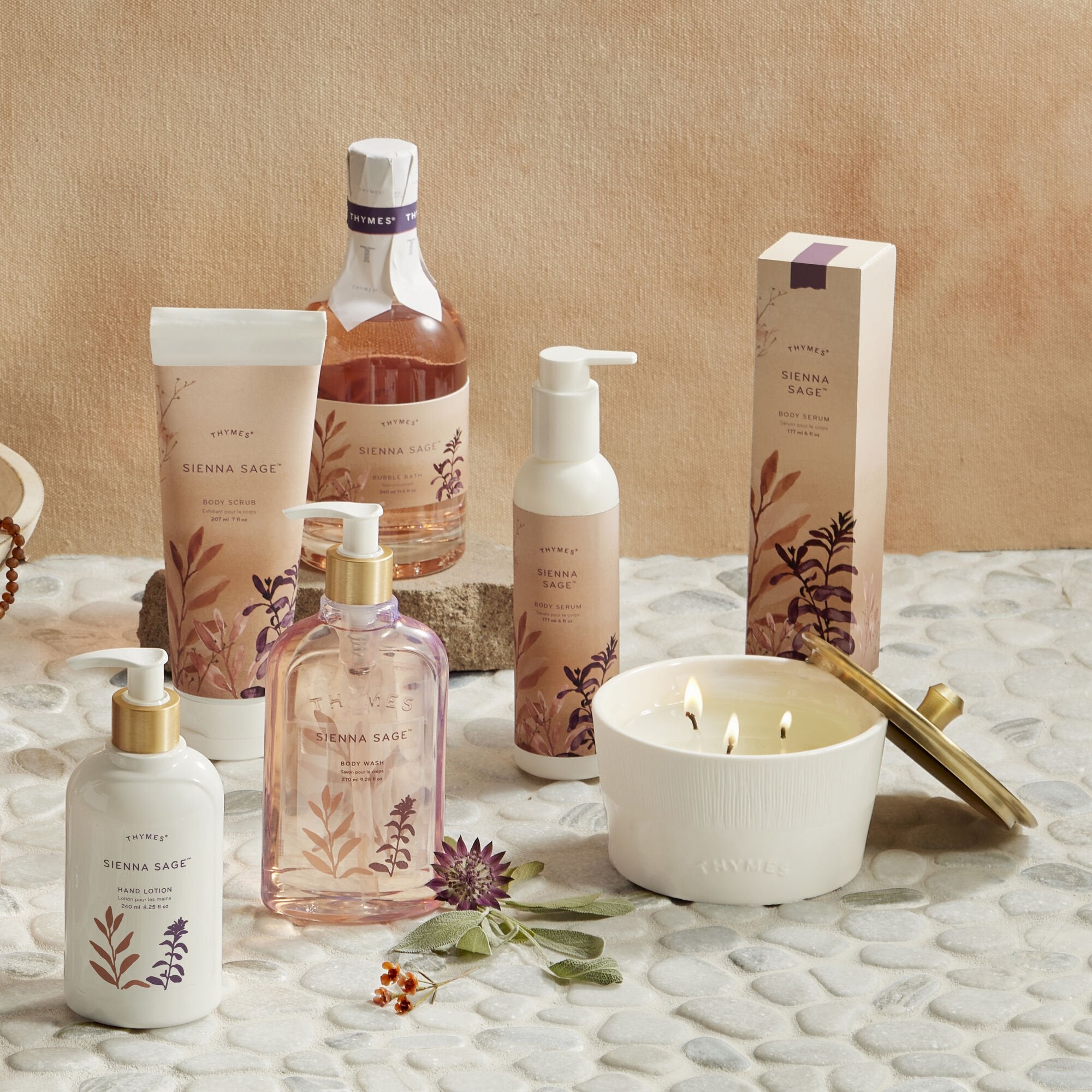 Sienna Sage Body Serum - Image 4