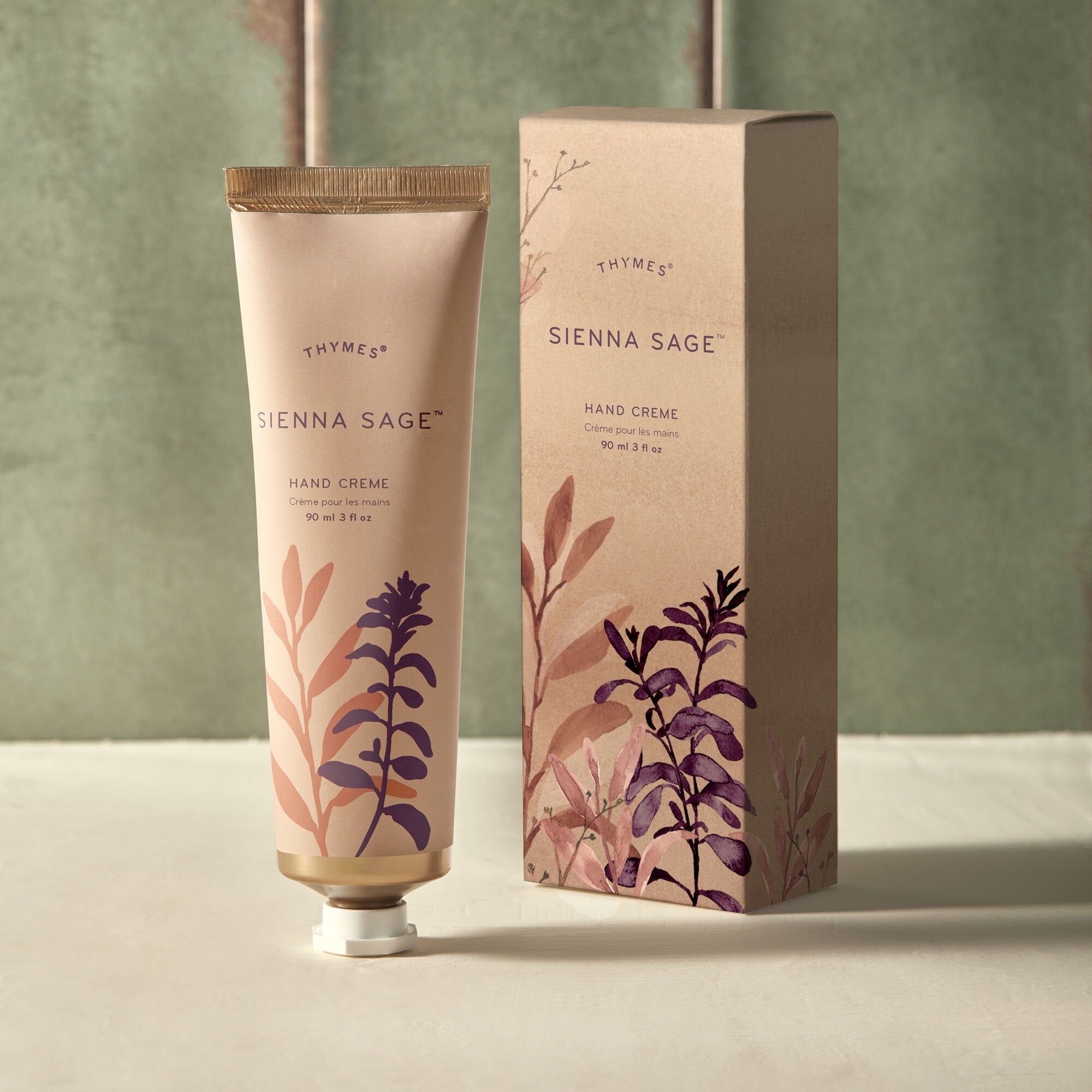 Sienna Sage Hand Cream - Image 2