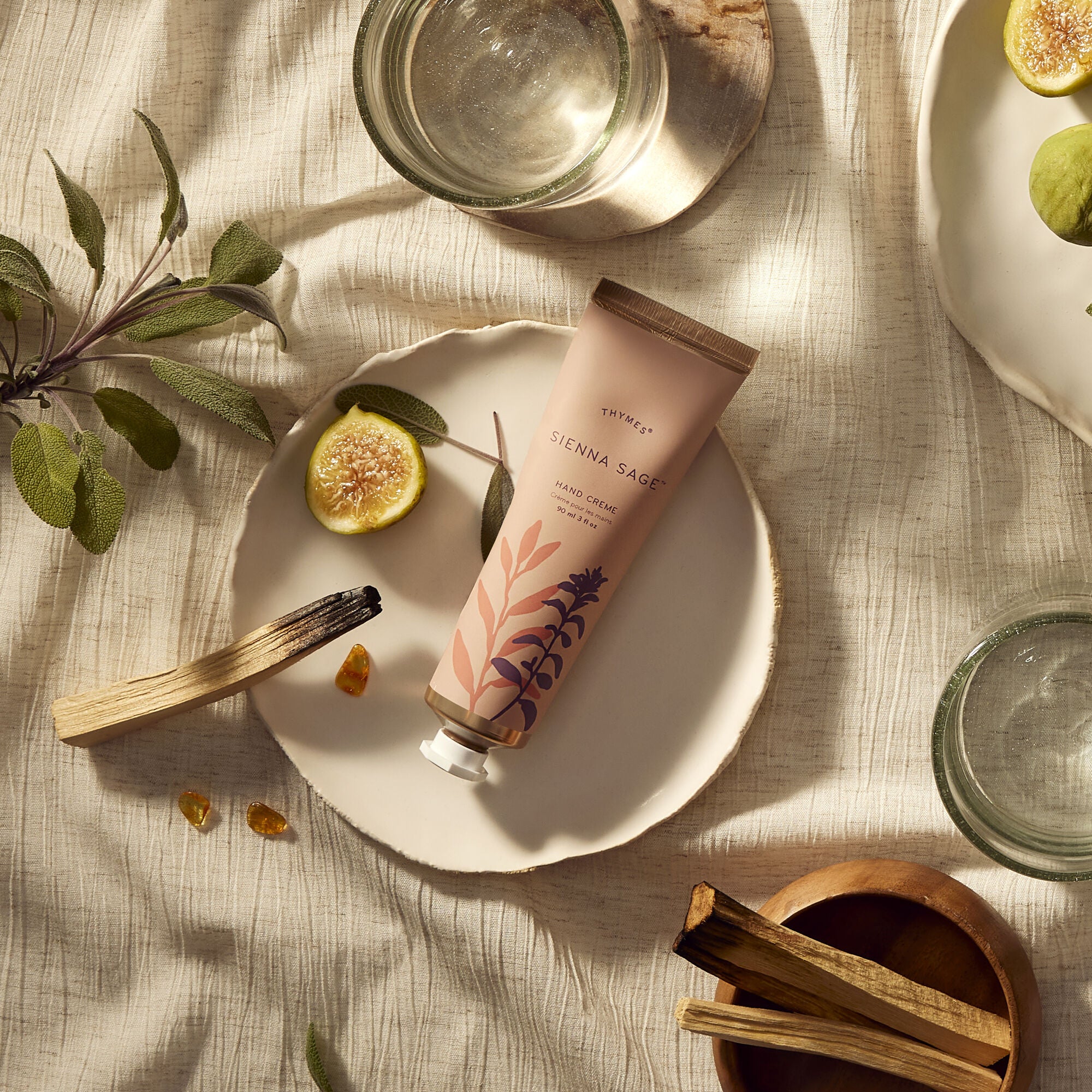 Sienna Sage Hand Cream - Image 3