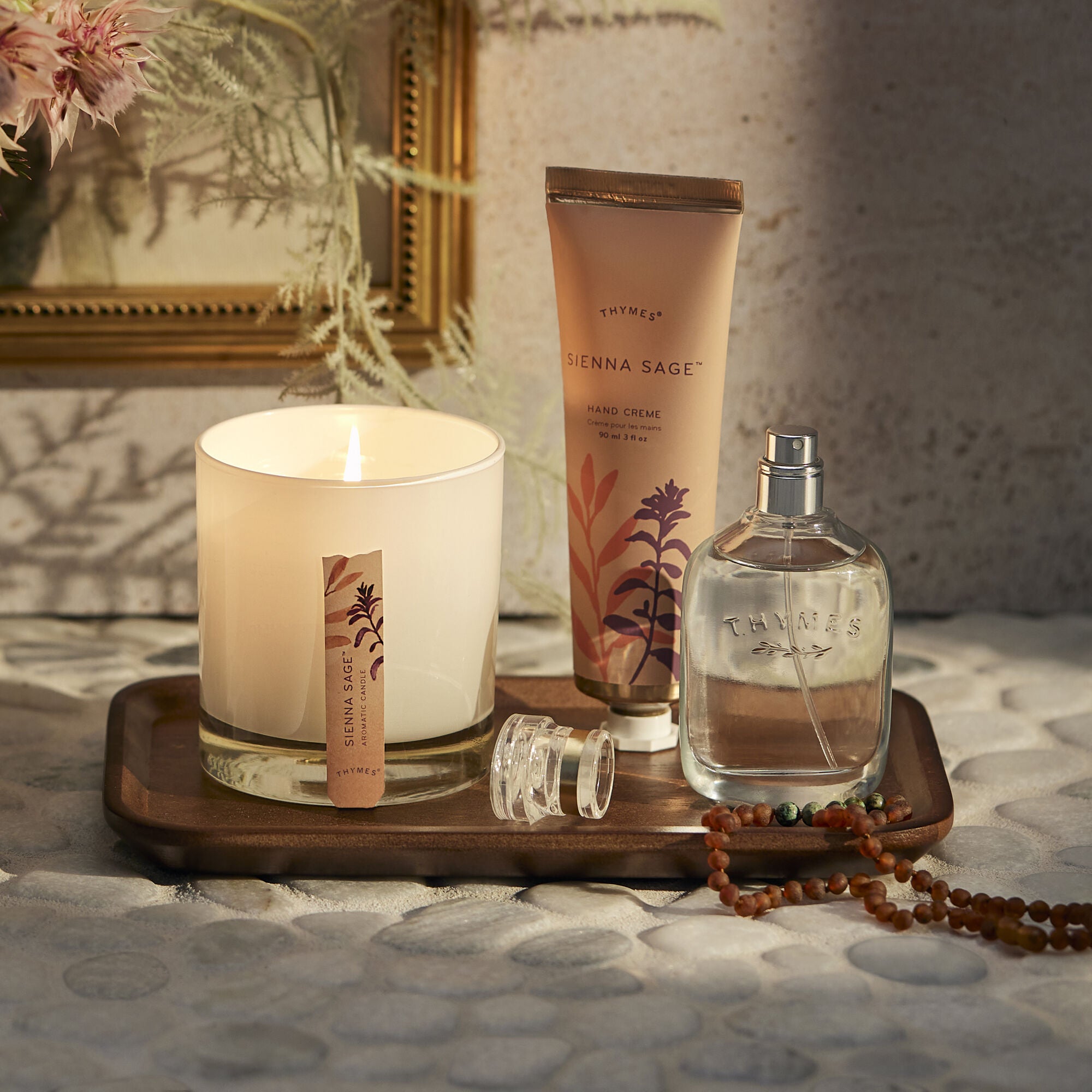 Sienna Sage Hand Cream - Image 4