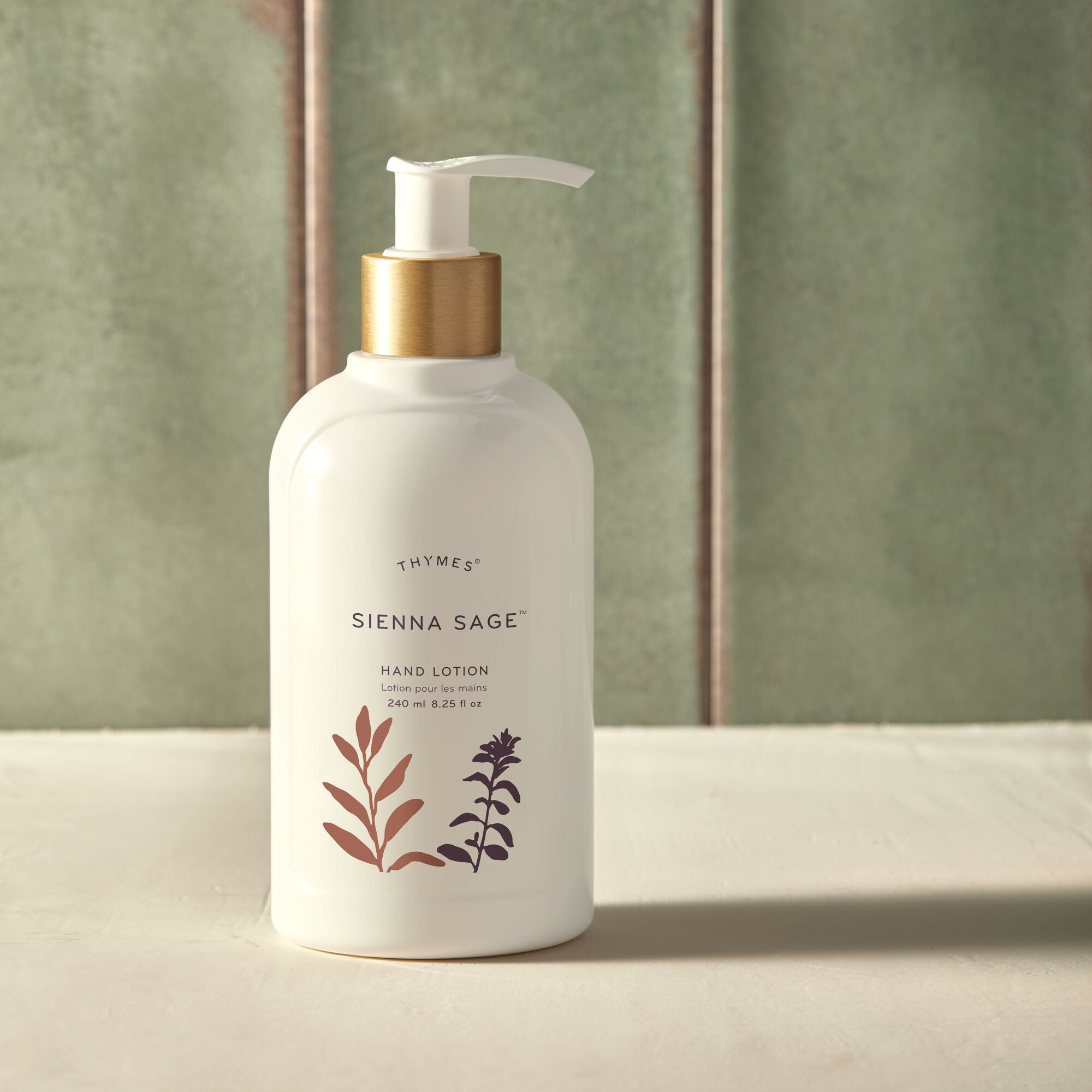 Sienna Sage Hand Lotion - Image 2
