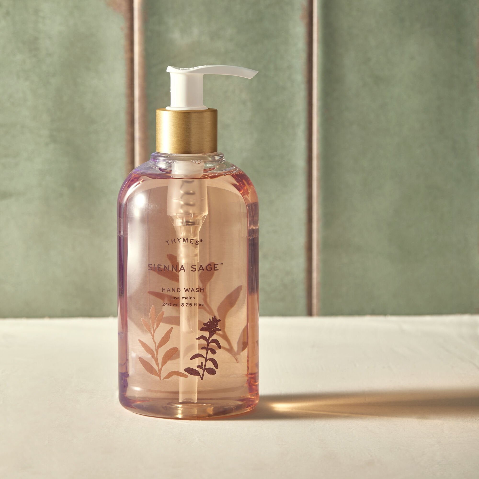 Sienna Sage Hand Wash - Image 2
