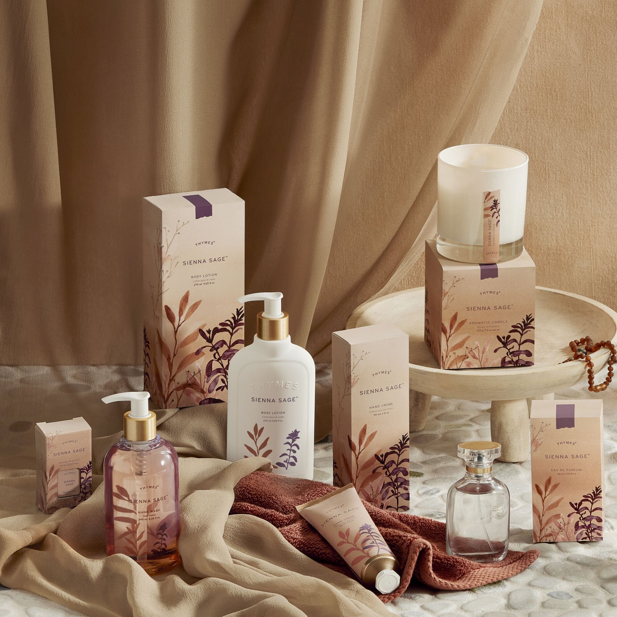 Sienna Sage Pura? Diffuser Refill - Image 3