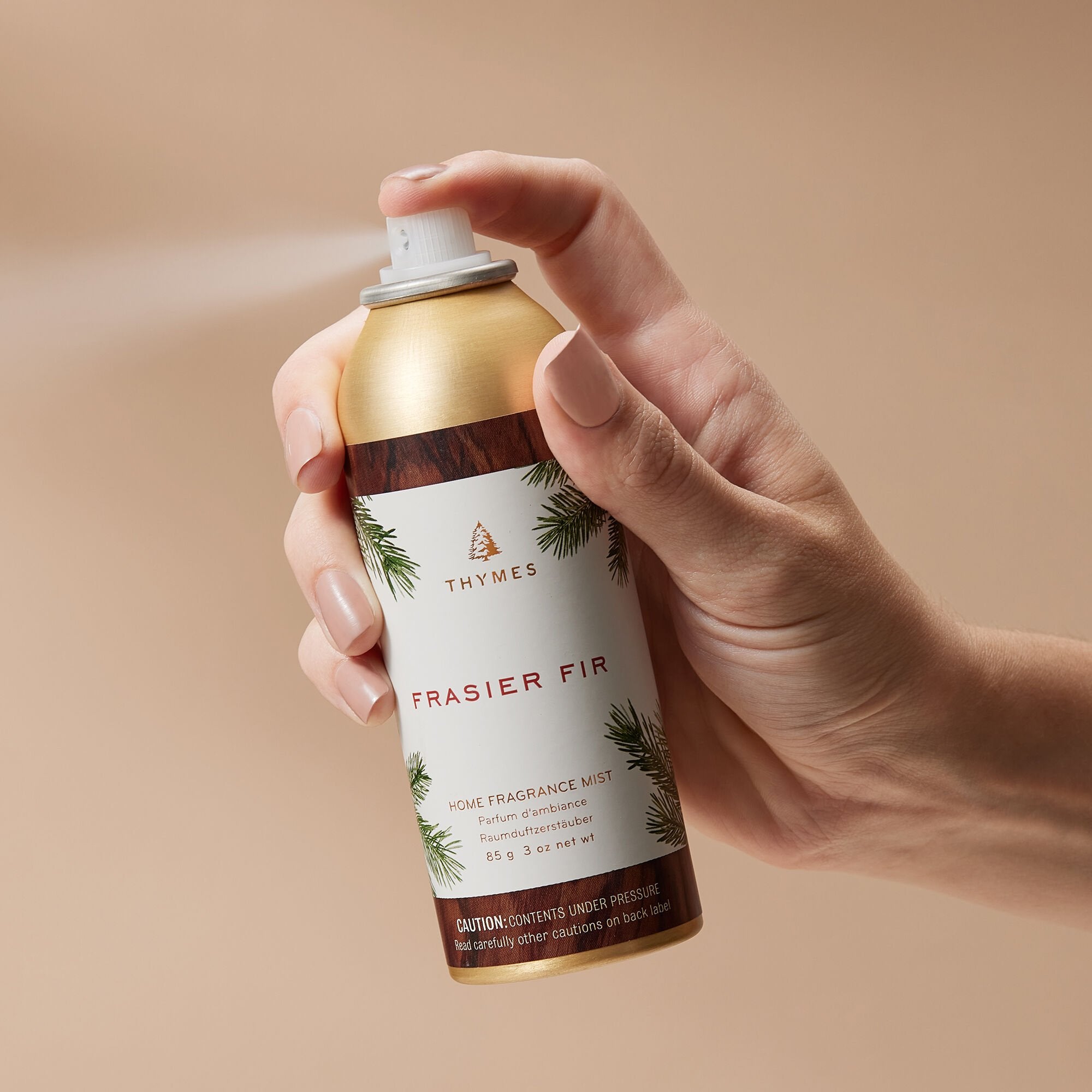 Frasier Fir? Home Fragrance Mist - Image 2