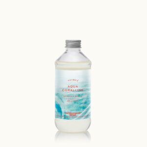 Aqua Coralline Reed Diffuser Oil Refill