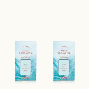 Aqua Coralline Pura? Diffuser Refill 2-Pack Bundle