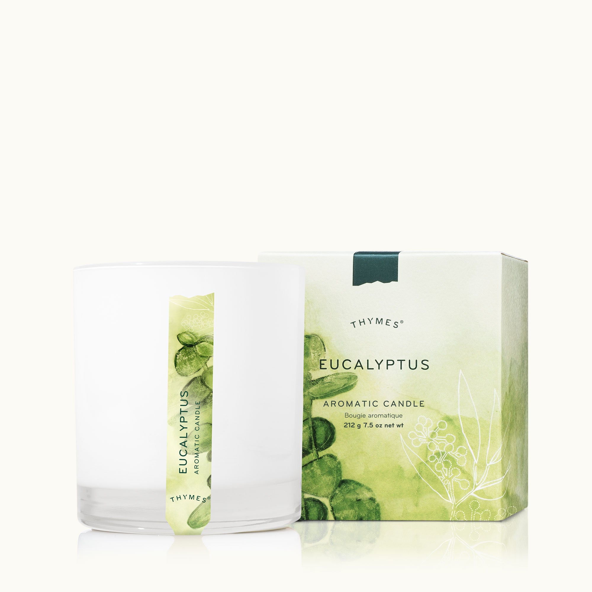 Eucalyptus Home Fragrance Trio - Image 4