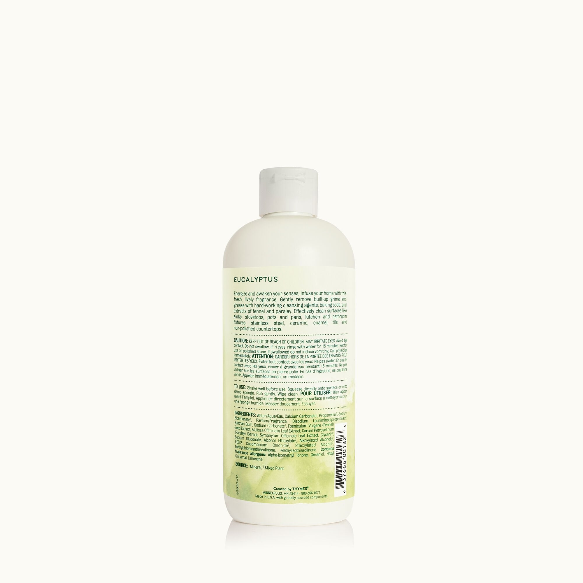 Eucalyptus Surface Scrub - Image 5