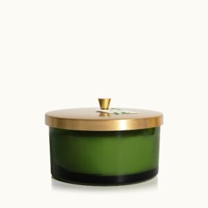 Frasier Fir? Green 4-Wick Candle