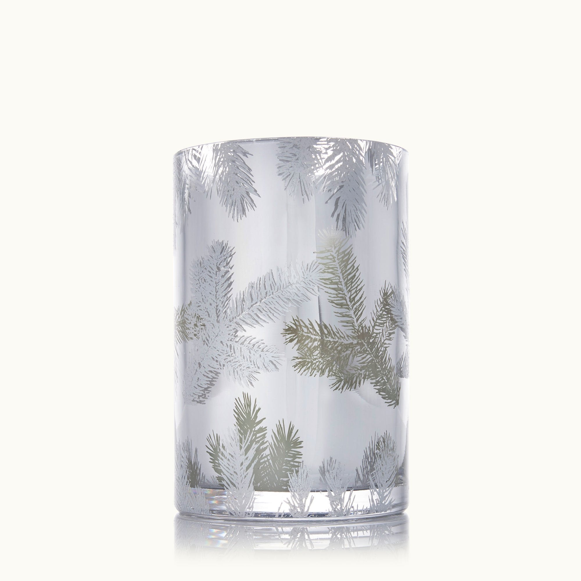 Frasier Fir? Statement Medium Luminary Candle