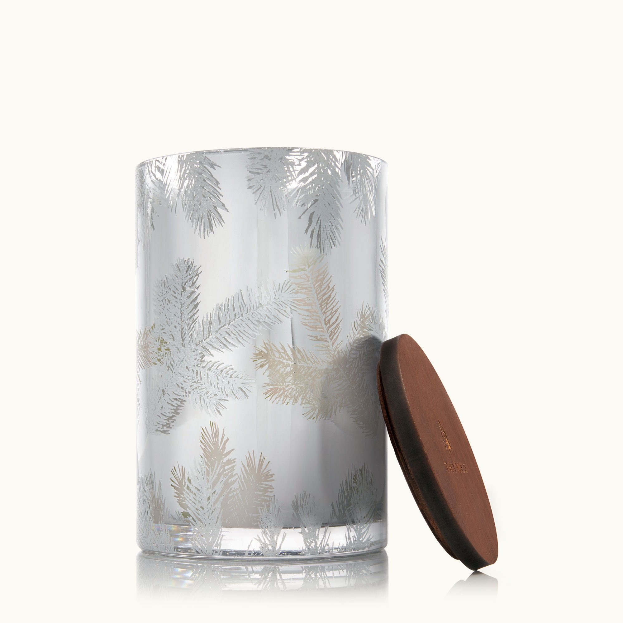 Frasier Fir? Statement Medium Luminary Candle - Image 2